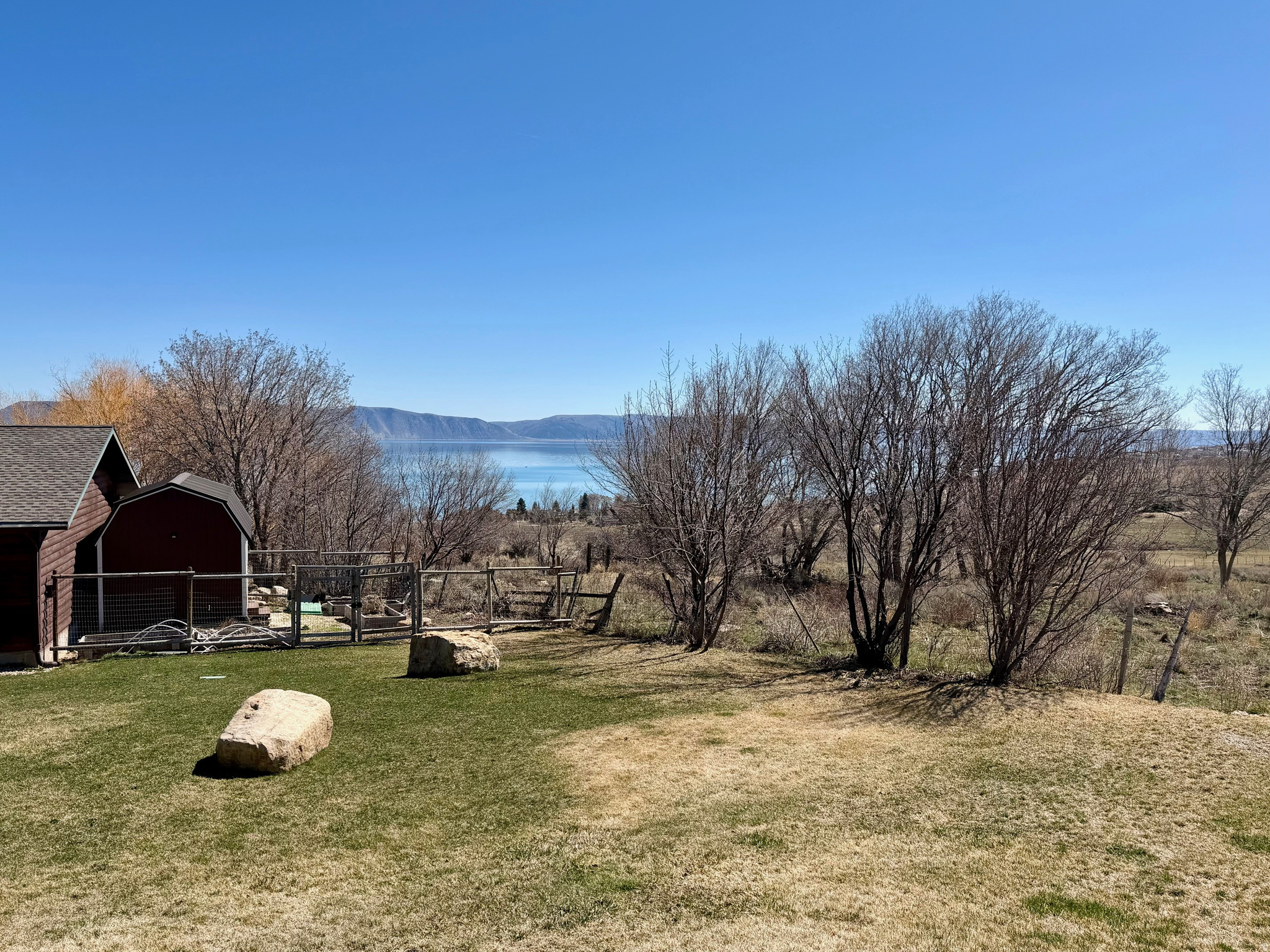 BEAR LAKE WEST SUB 1 - Residential