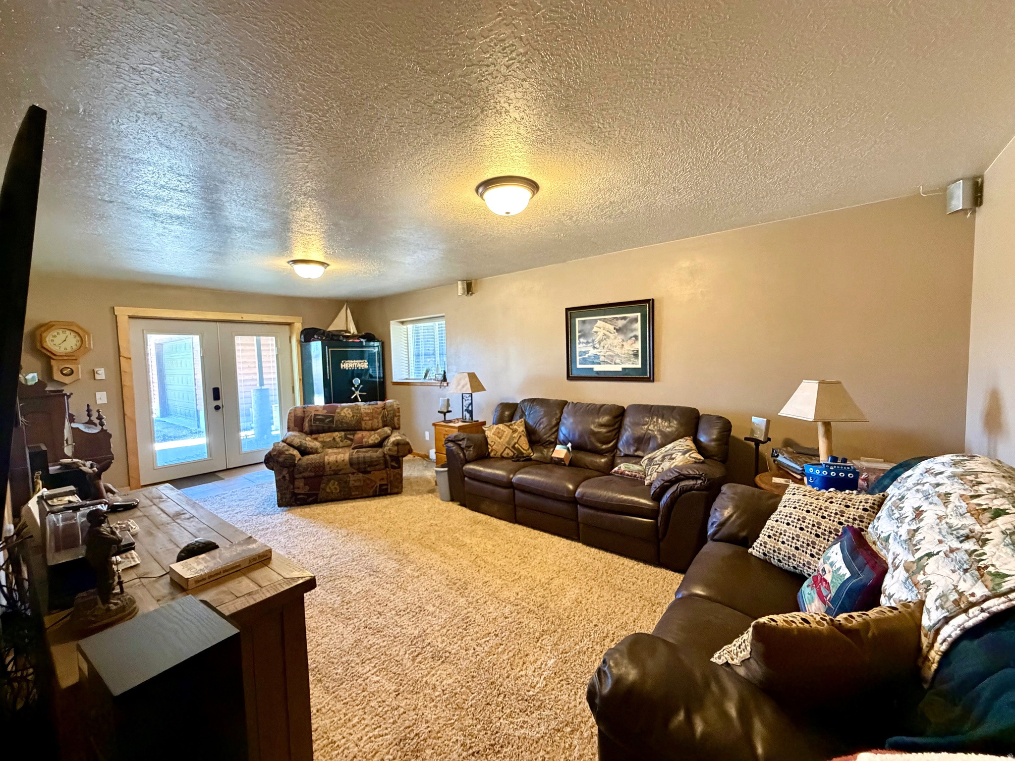 BEAR LAKE WEST SUB 1 - Residential