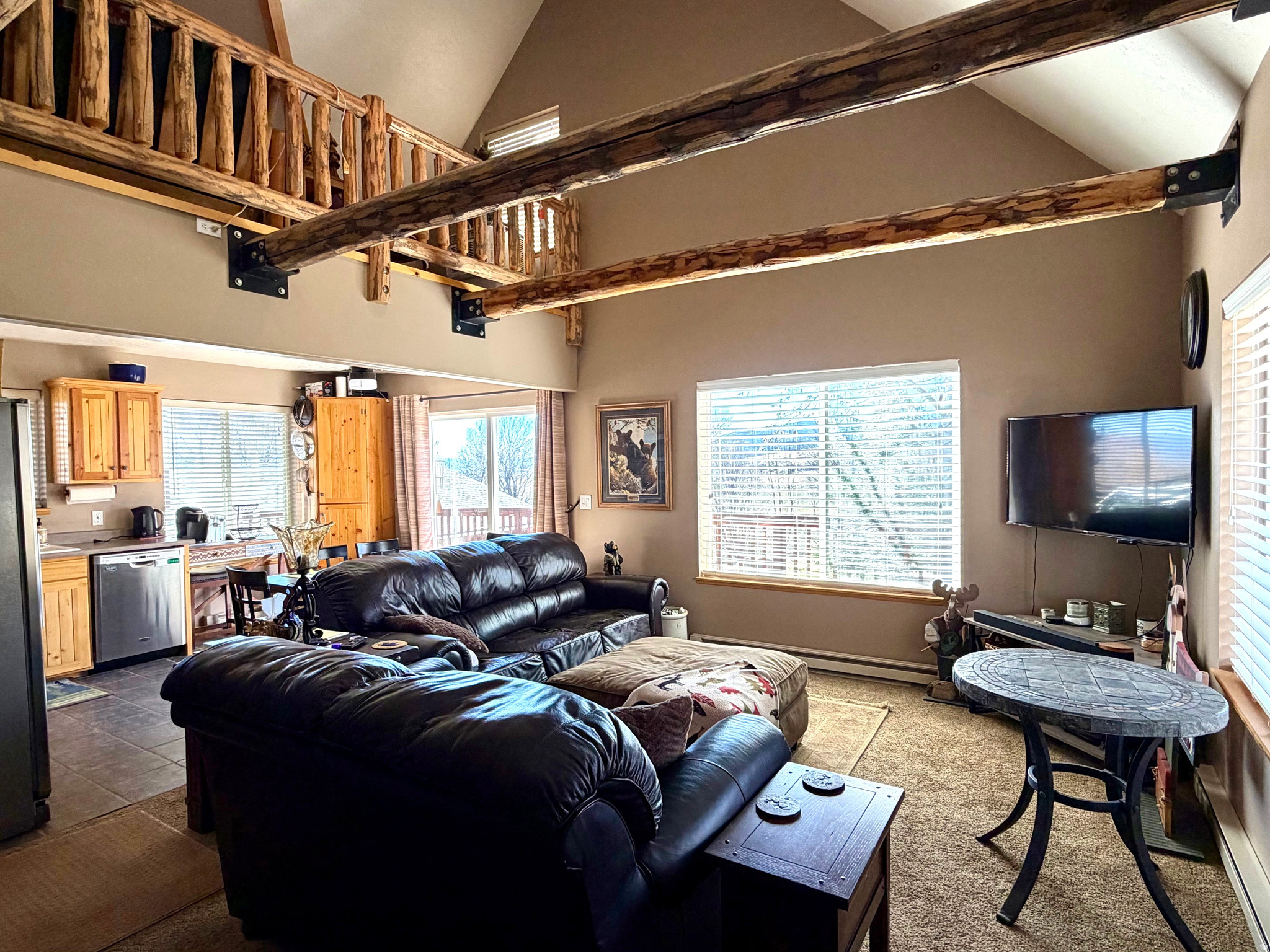 BEAR LAKE WEST SUB 1 - Residential