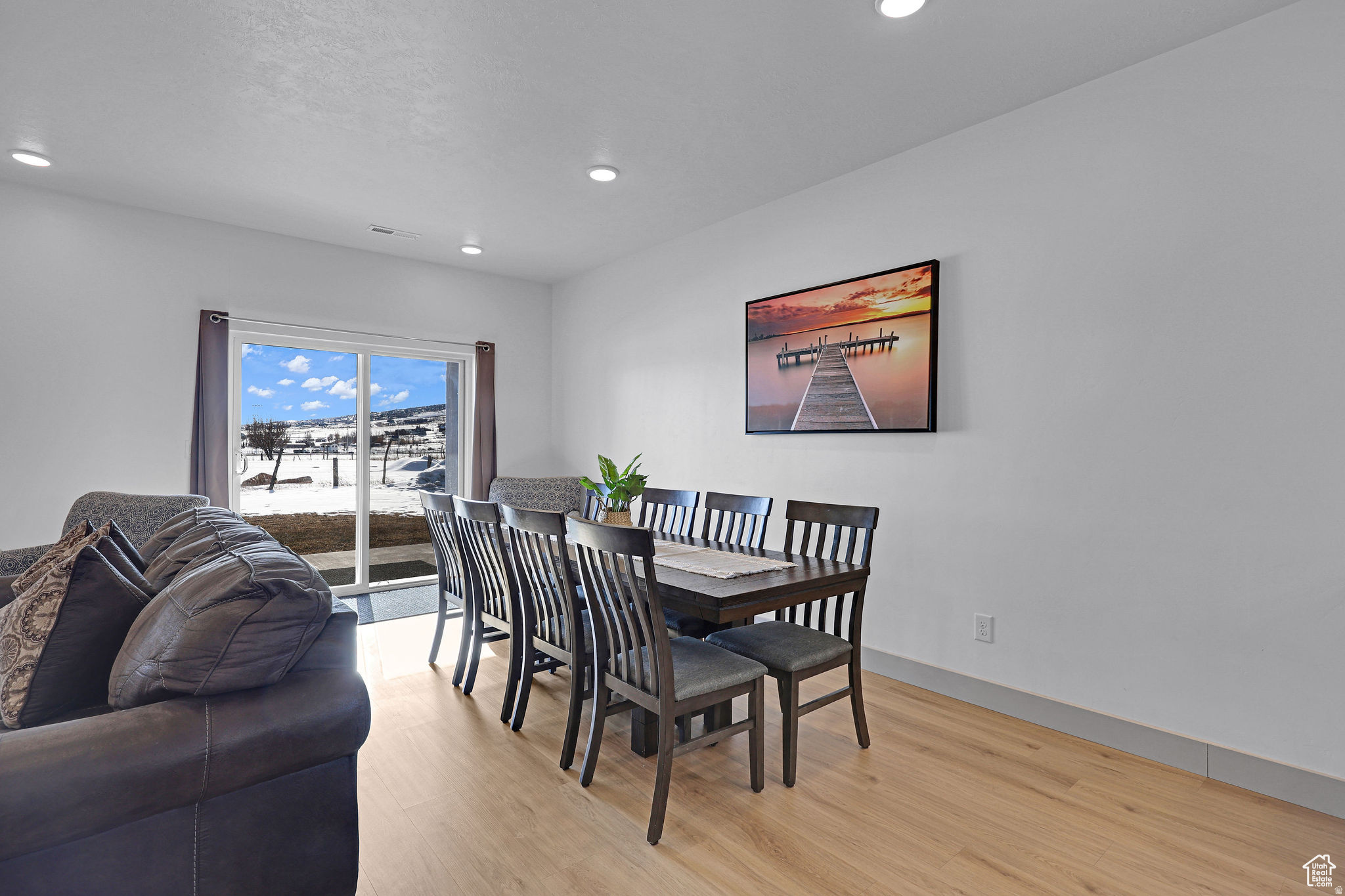 WATERDANCE - Residential