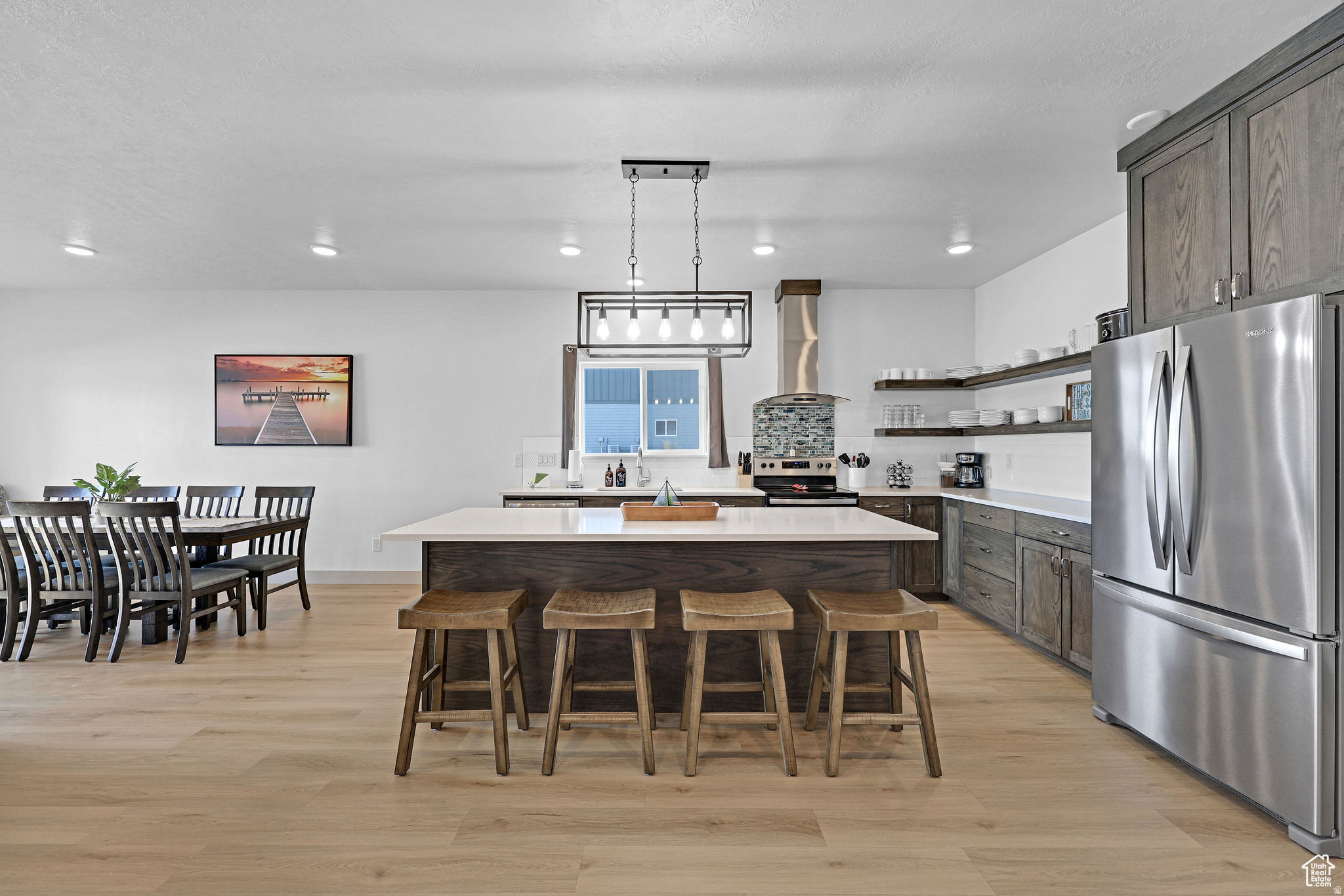 WATERDANCE - Residential