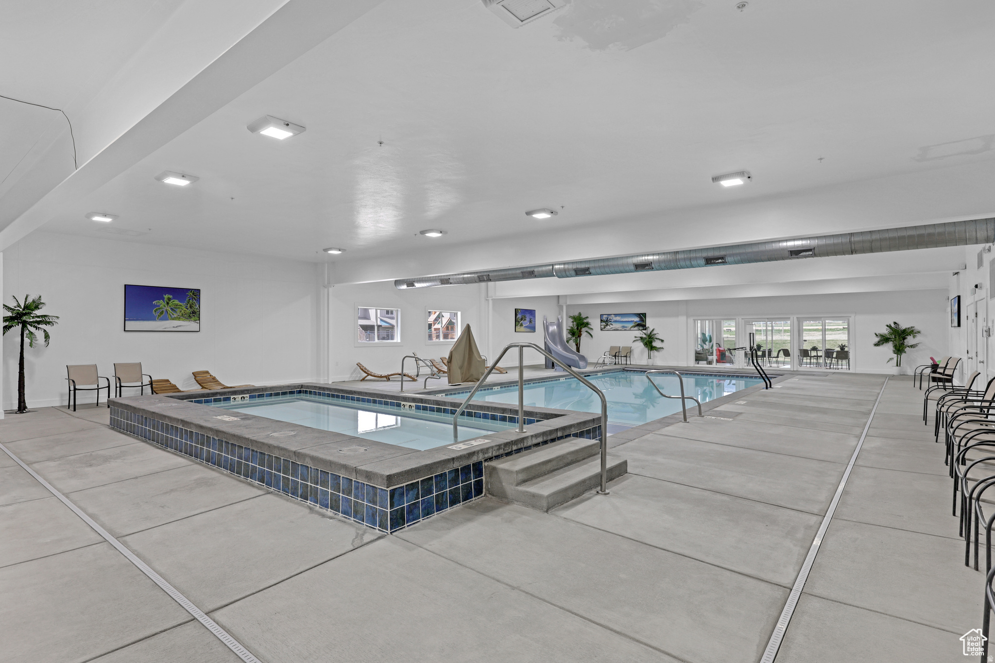 WATERDANCE - Residential