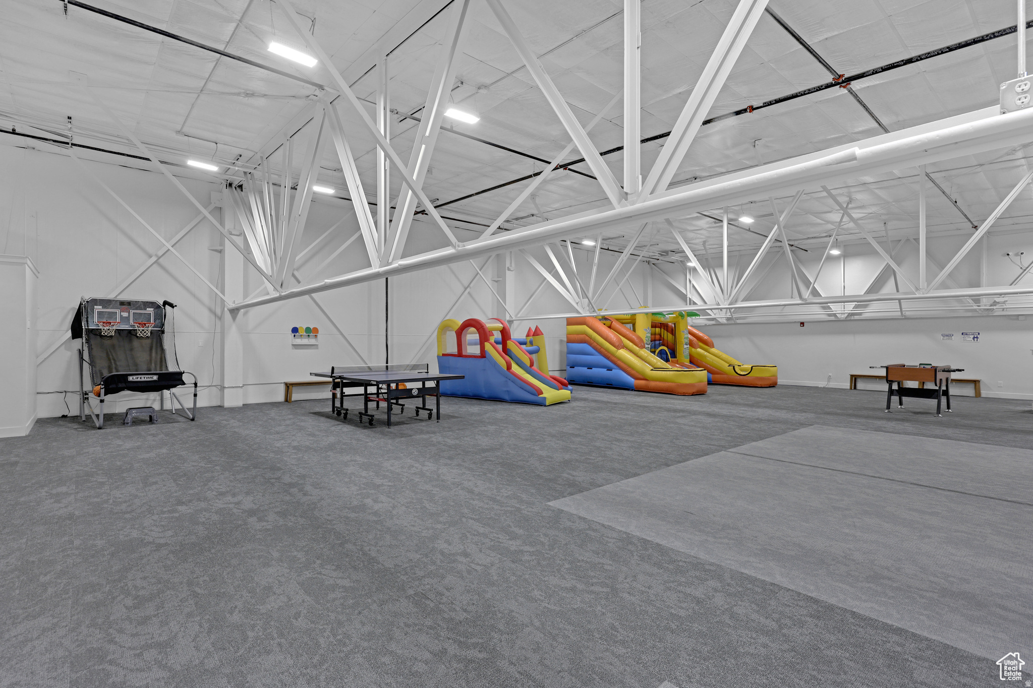 WATERDANCE - Residential