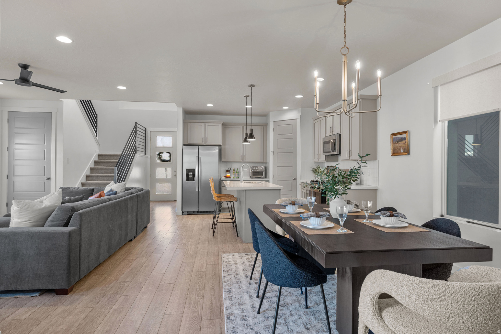 HOLBROOK SCANDIA3152 - Residential