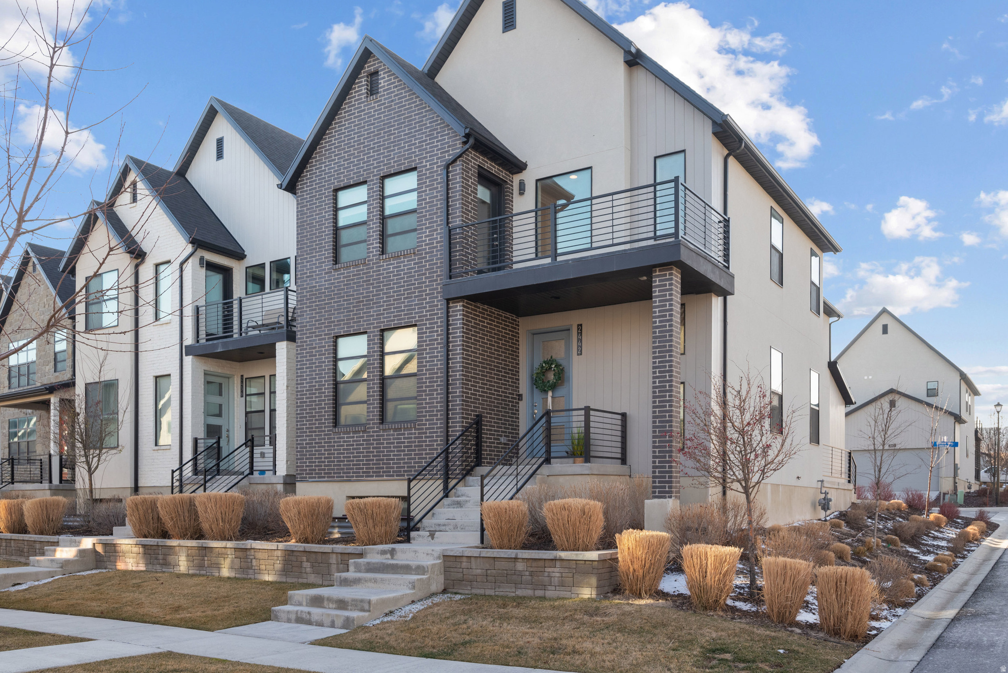 HOLBROOK SCANDIA3152 - Residential