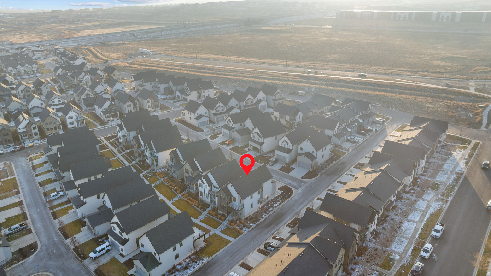 HOLBROOK SCANDIA3152 - Residential