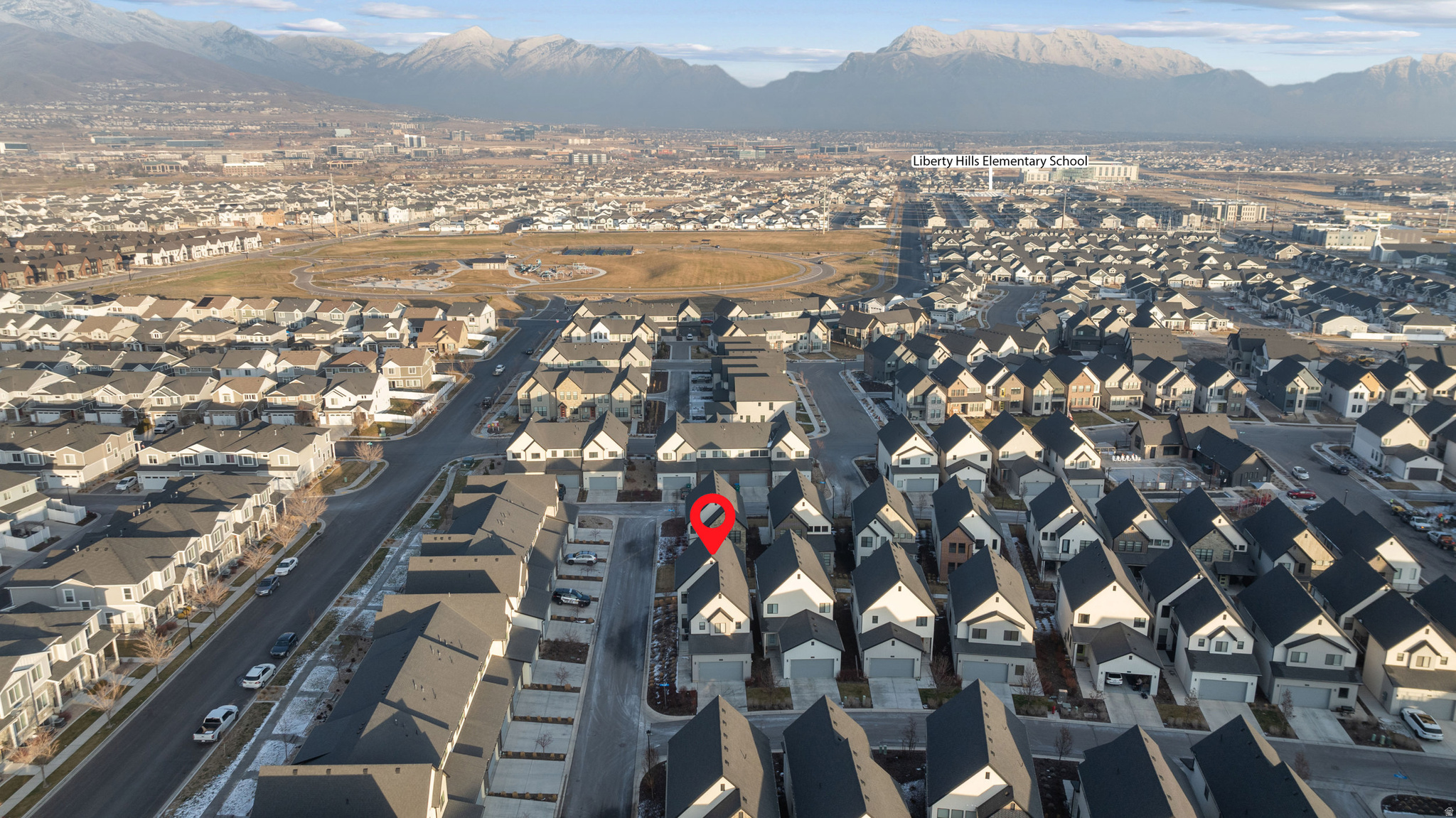 HOLBROOK SCANDIA3152 - Residential