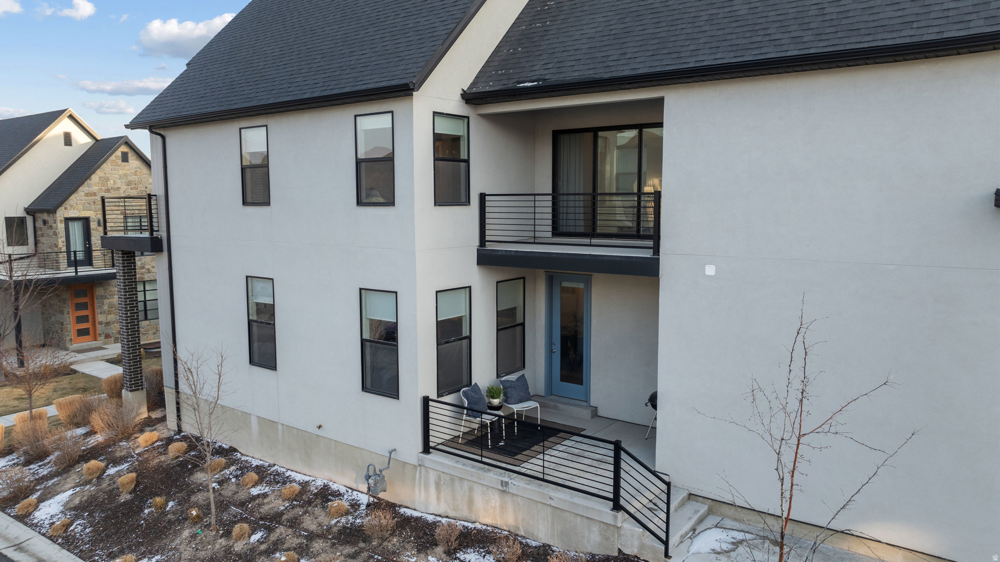 HOLBROOK SCANDIA3152 - Residential