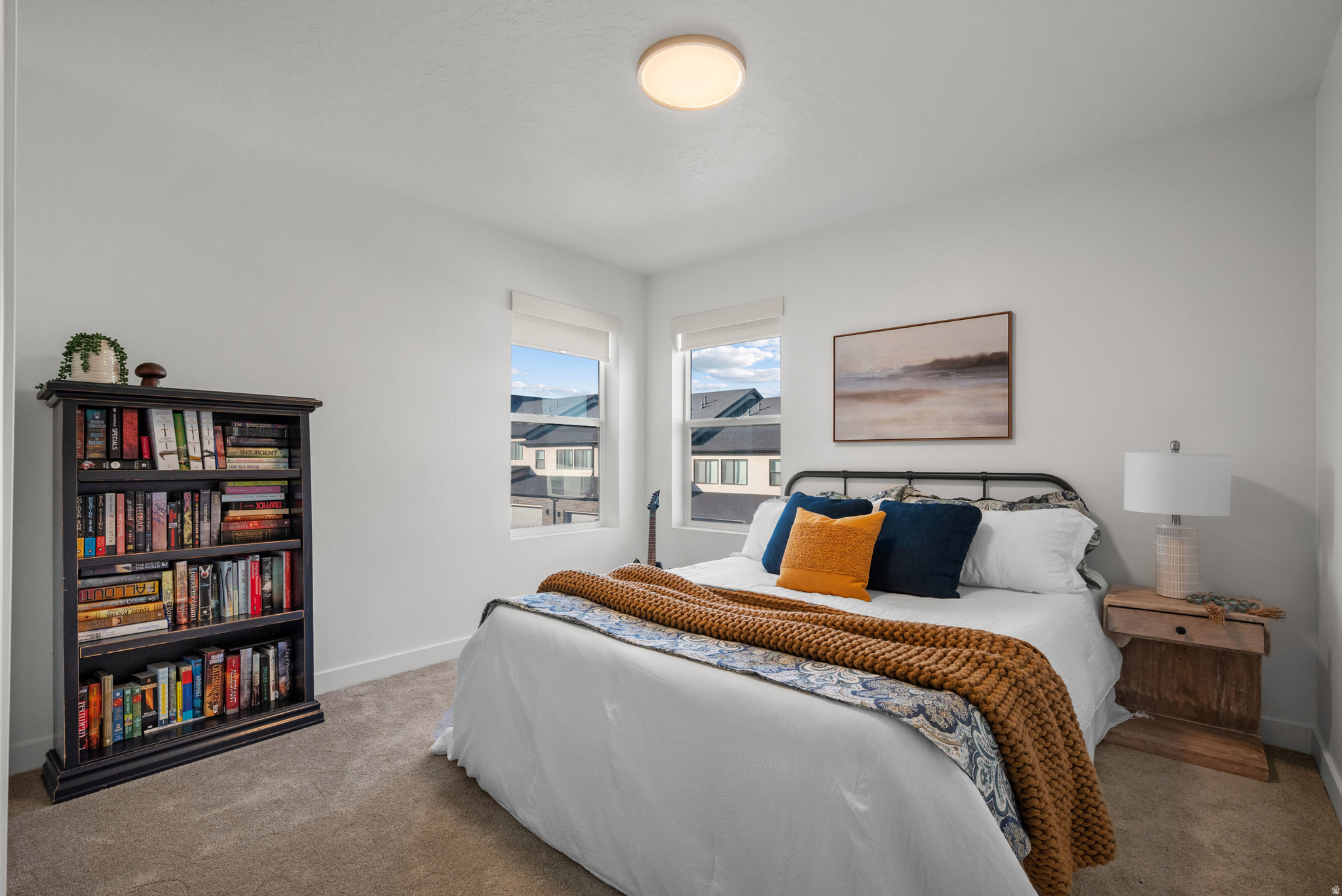 HOLBROOK SCANDIA3152 - Residential