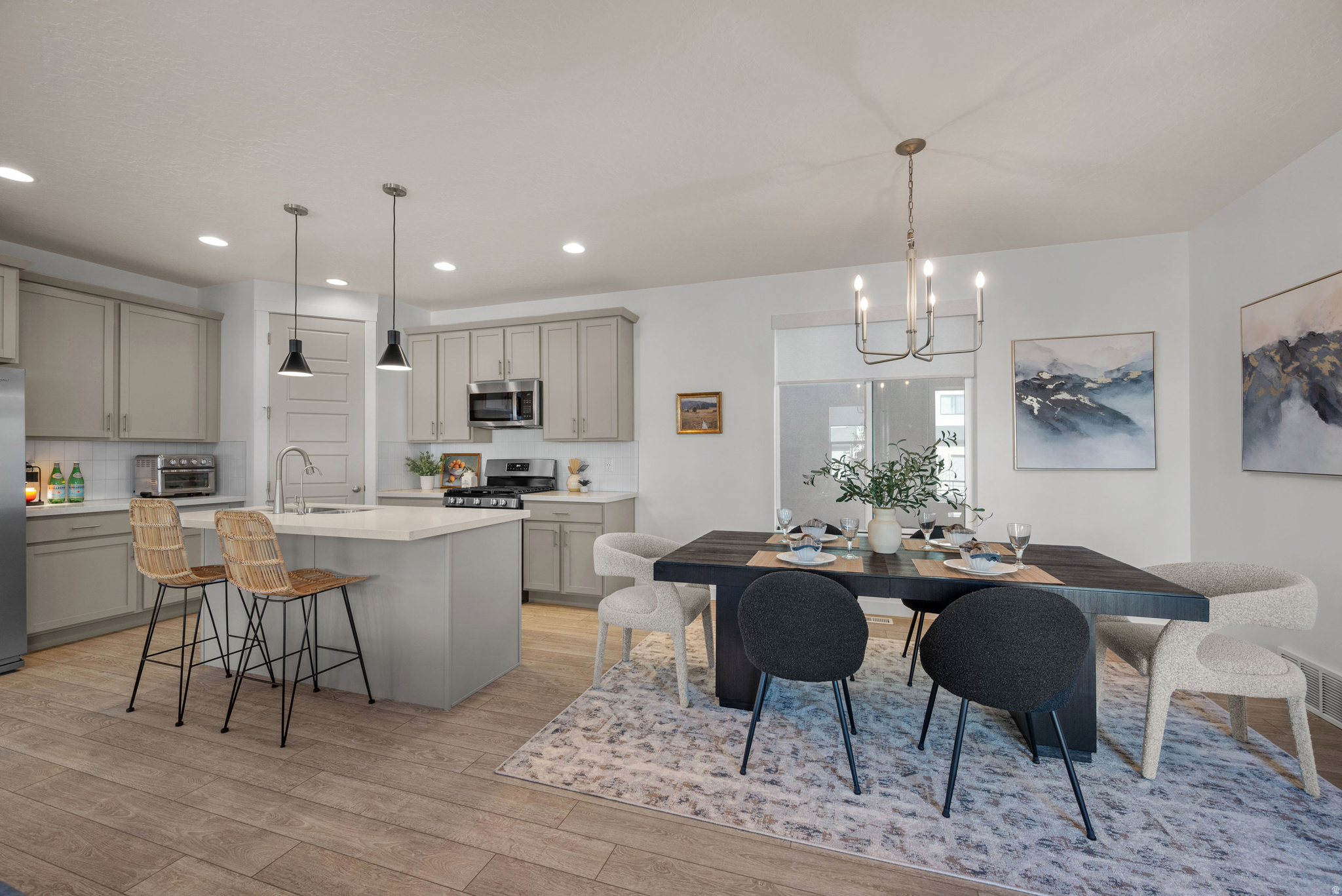 HOLBROOK SCANDIA3152 - Residential