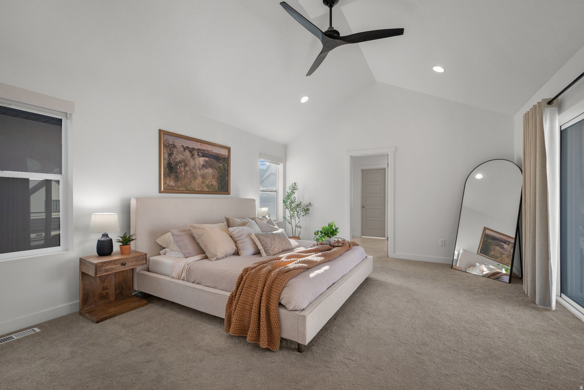 HOLBROOK SCANDIA3152 - Residential