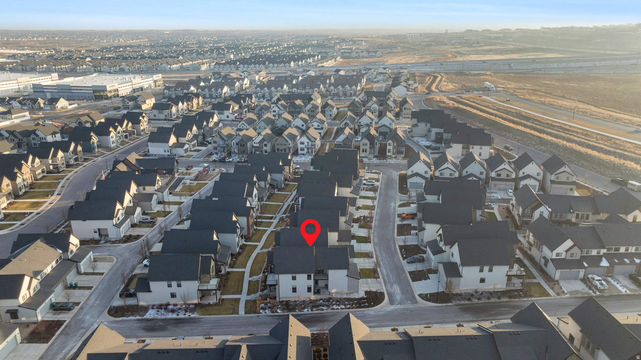 HOLBROOK SCANDIA3152 - Residential