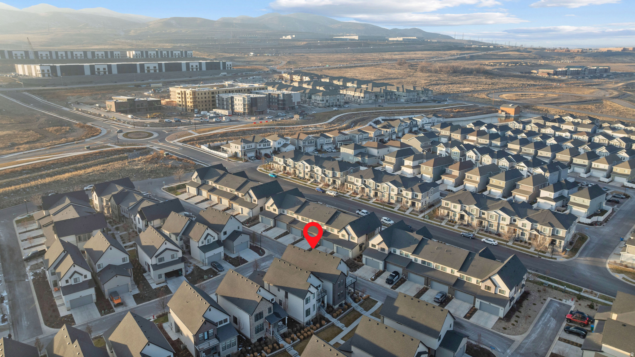 HOLBROOK SCANDIA3152 - Residential