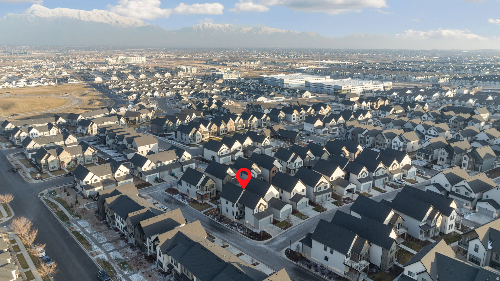 HOLBROOK SCANDIA3152 - Residential