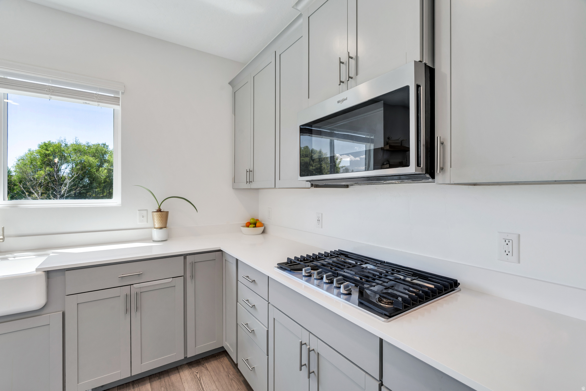 MAPLETON GROVE SUBDIVISON PLAT E - Residential