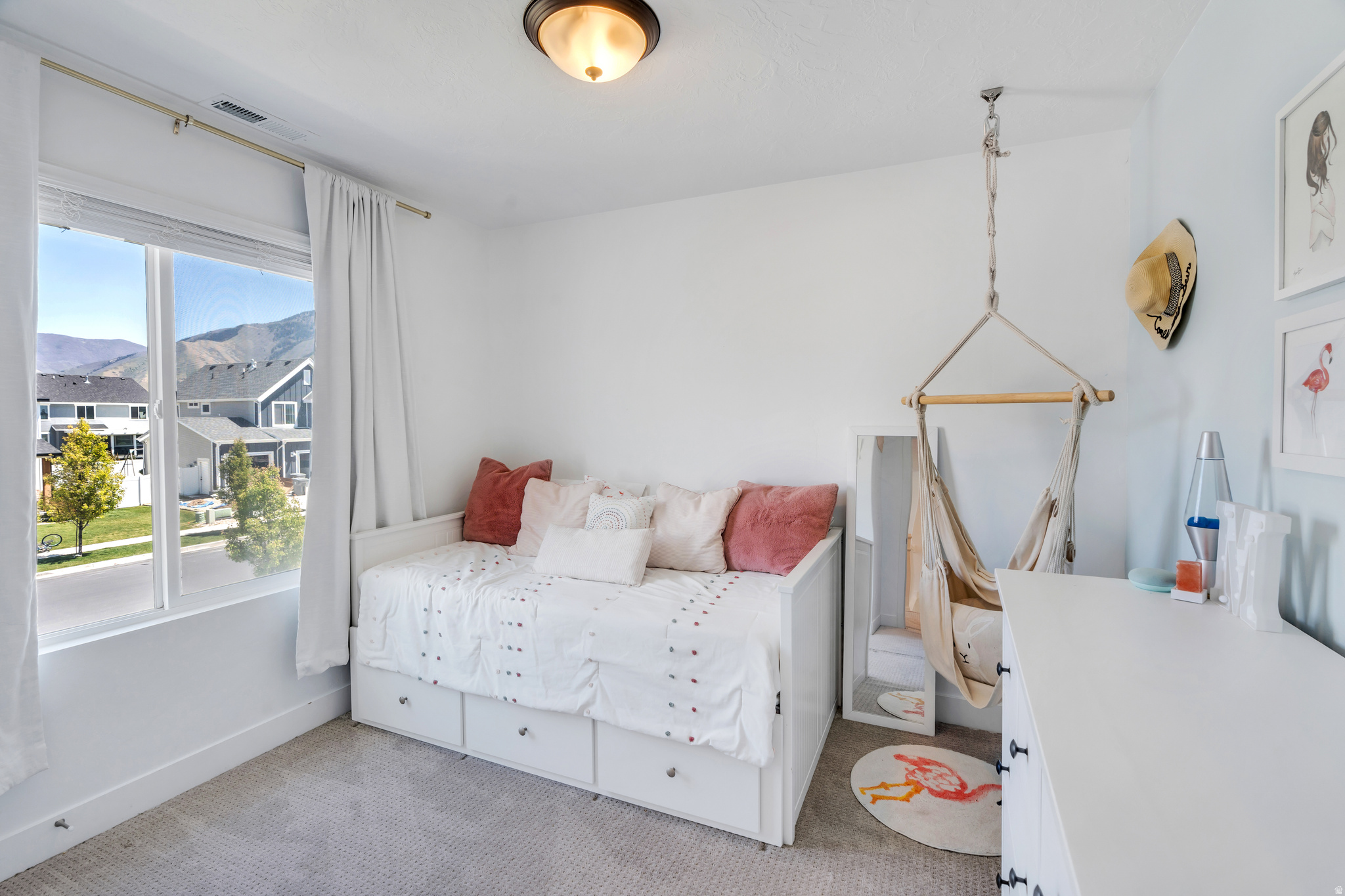 MAPLETON GROVE SUBDIVISON PLAT E - Residential