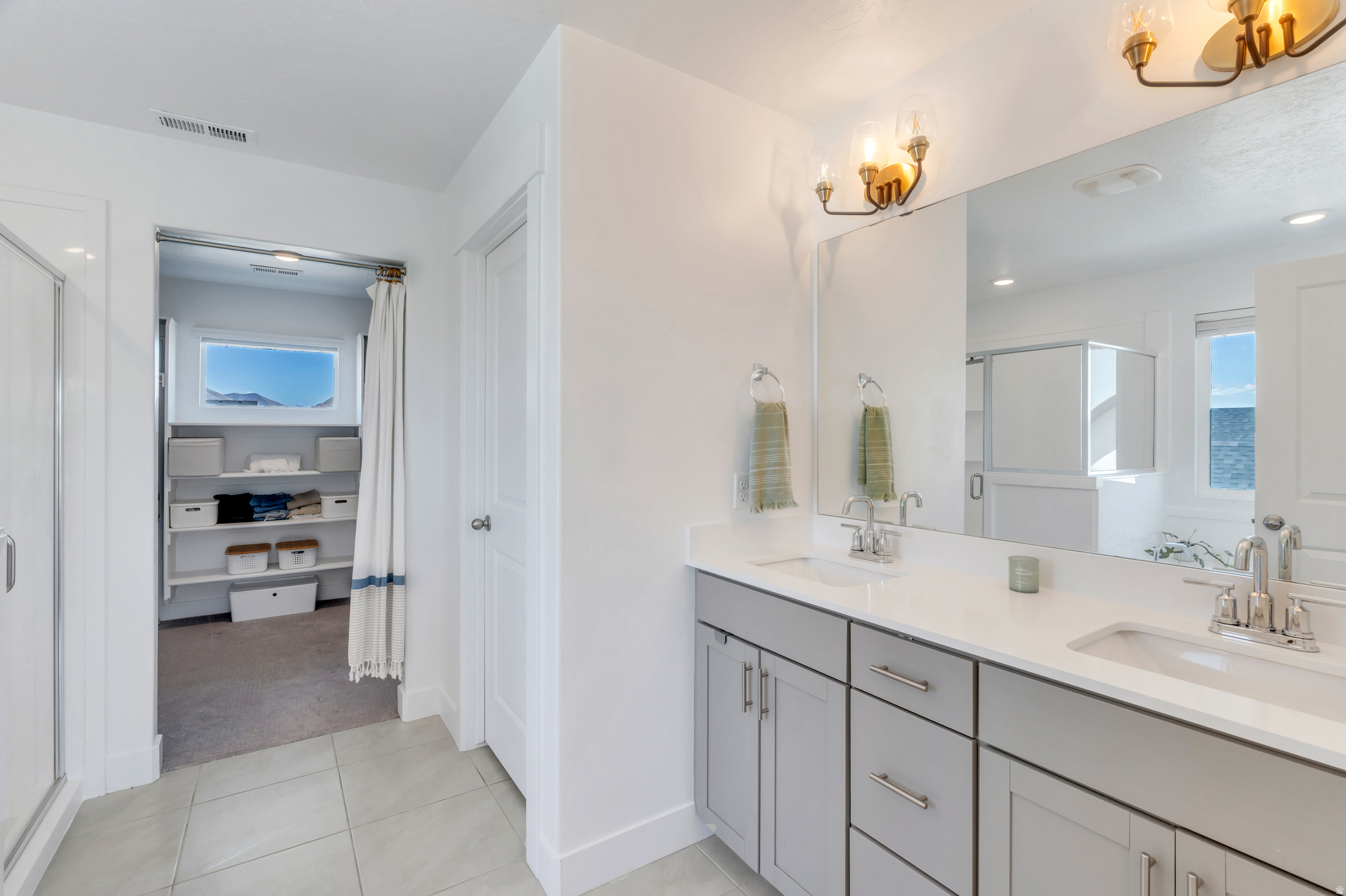MAPLETON GROVE SUBDIVISON PLAT E - Residential