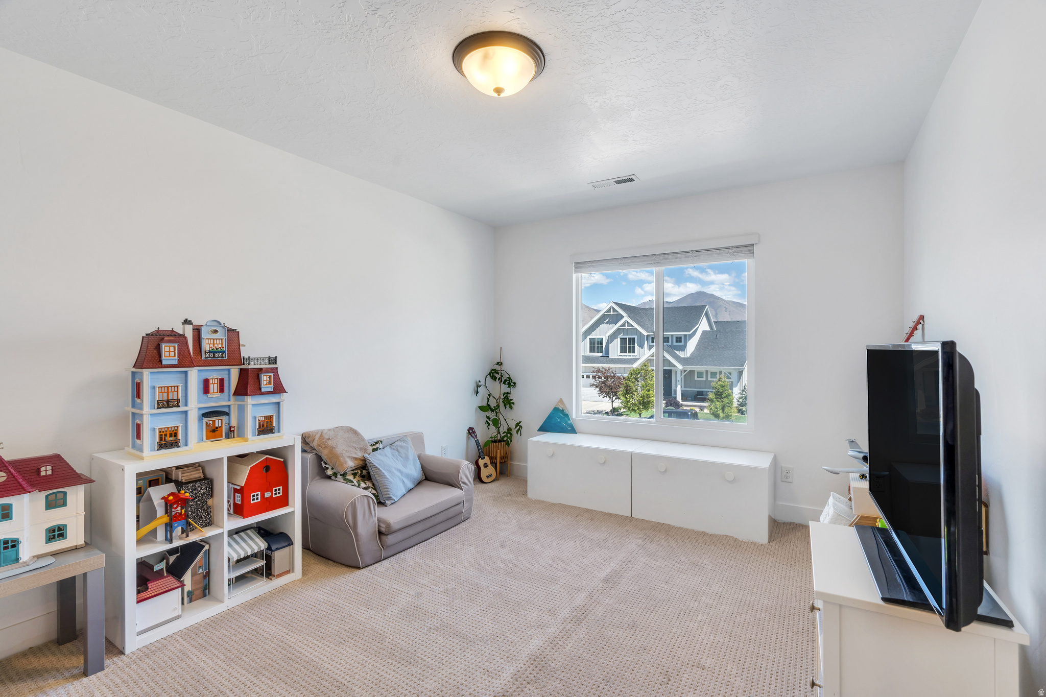 MAPLETON GROVE SUBDIVISON PLAT E - Residential