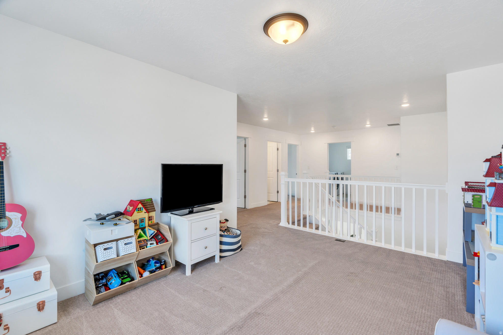 MAPLETON GROVE SUBDIVISON PLAT E - Residential