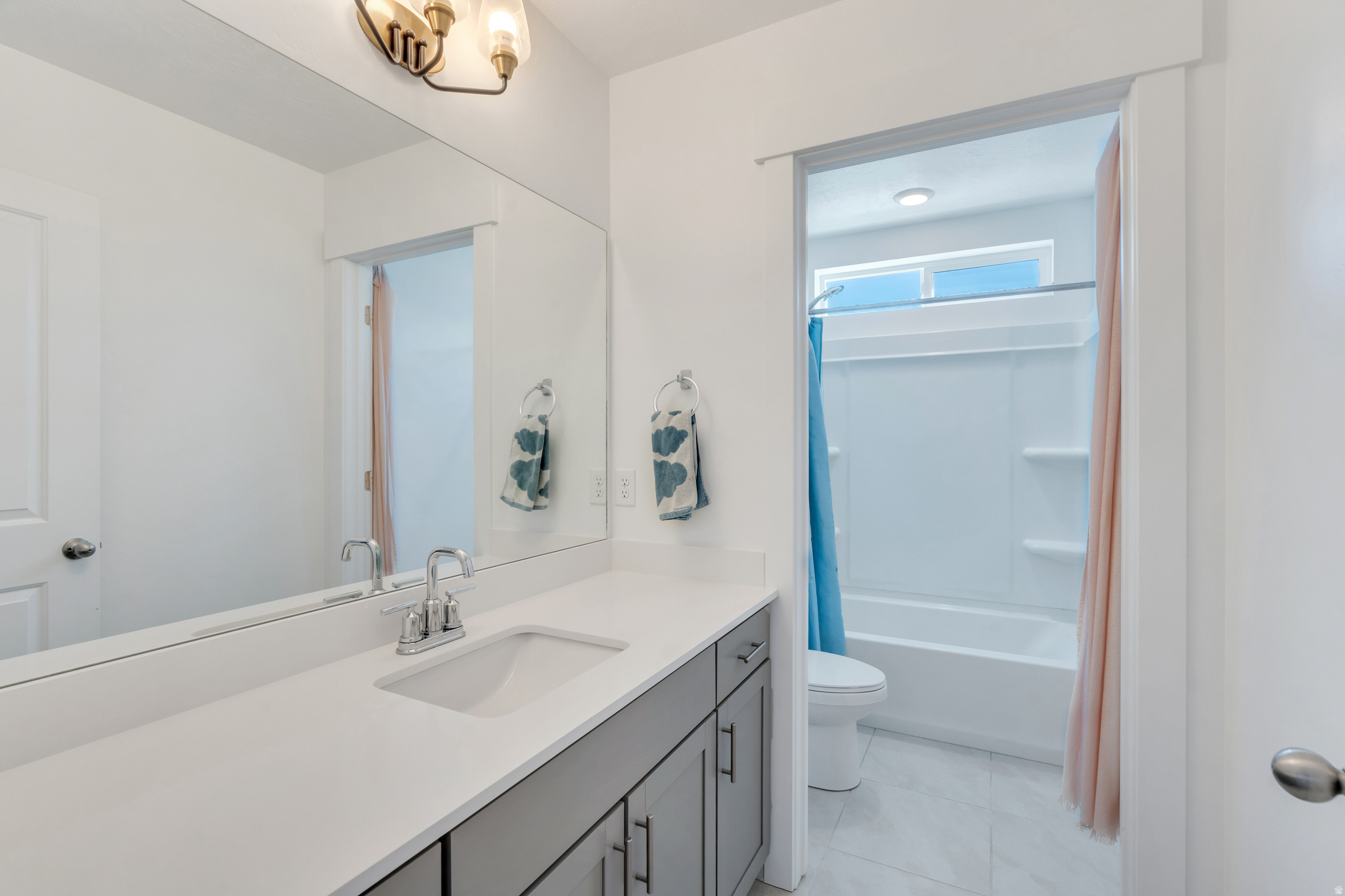 MAPLETON GROVE SUBDIVISON PLAT E - Residential