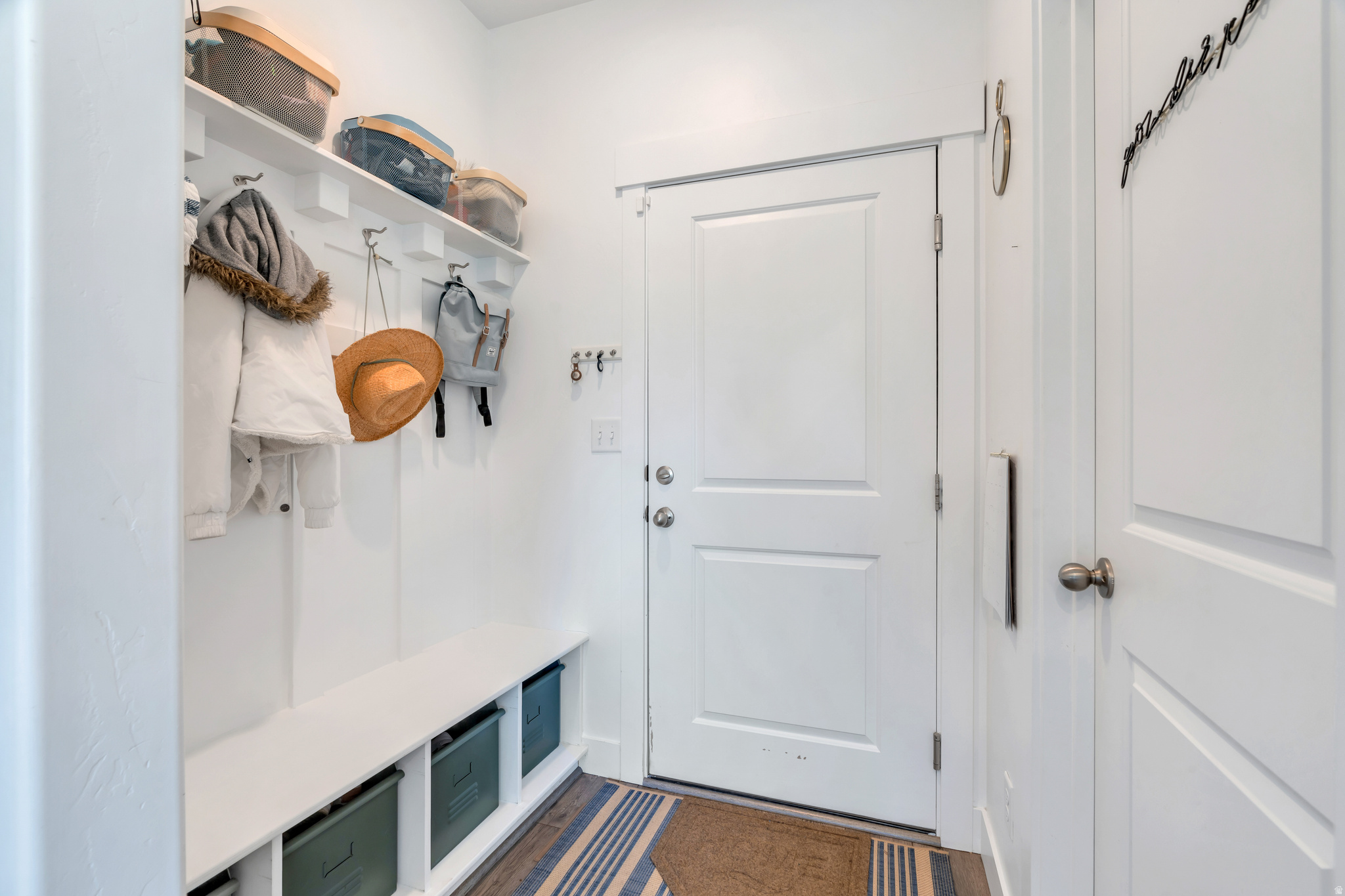 MAPLETON GROVE SUBDIVISON PLAT E - Residential