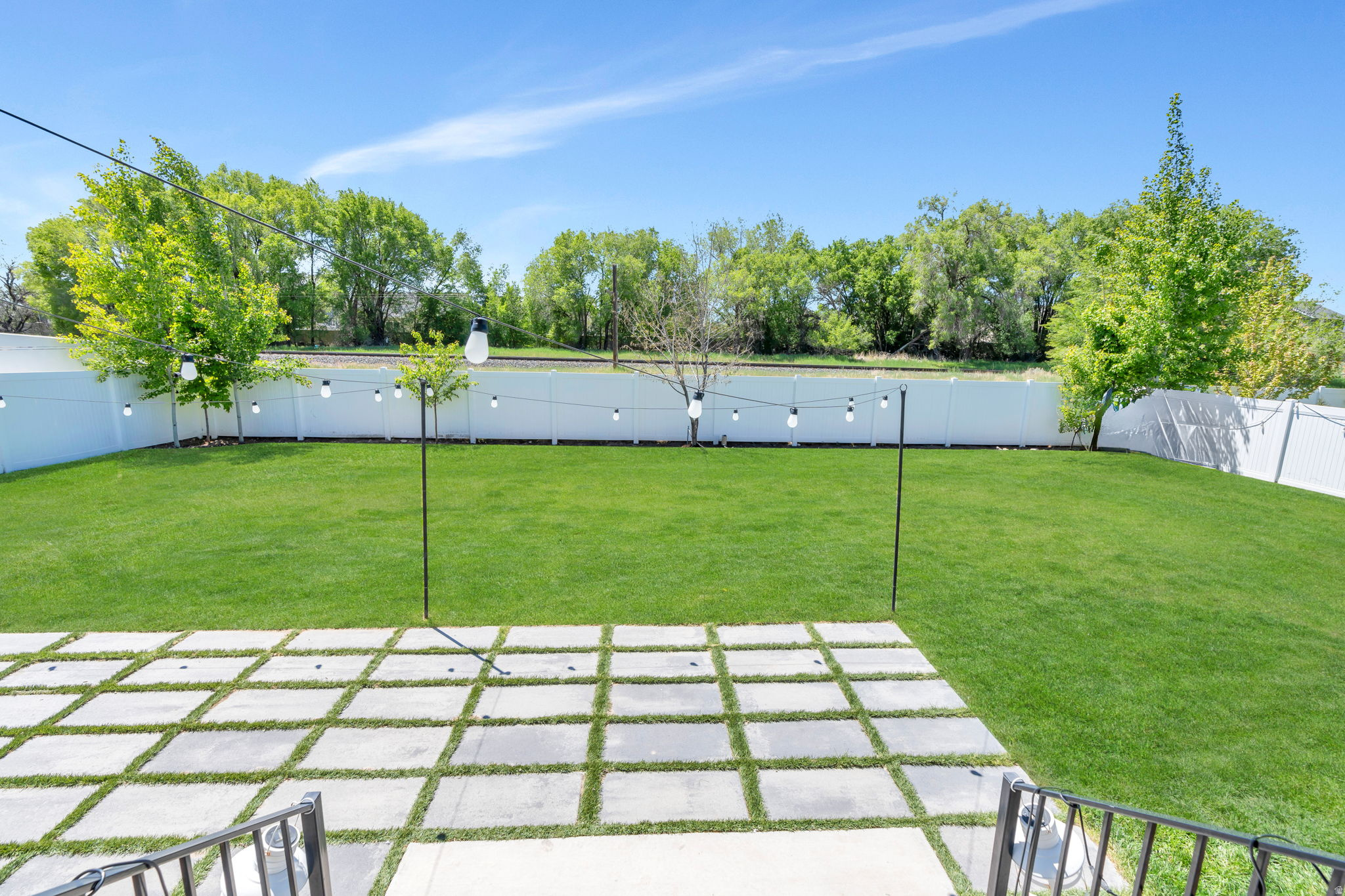 MAPLETON GROVE SUBDIVISON PLAT E - Residential