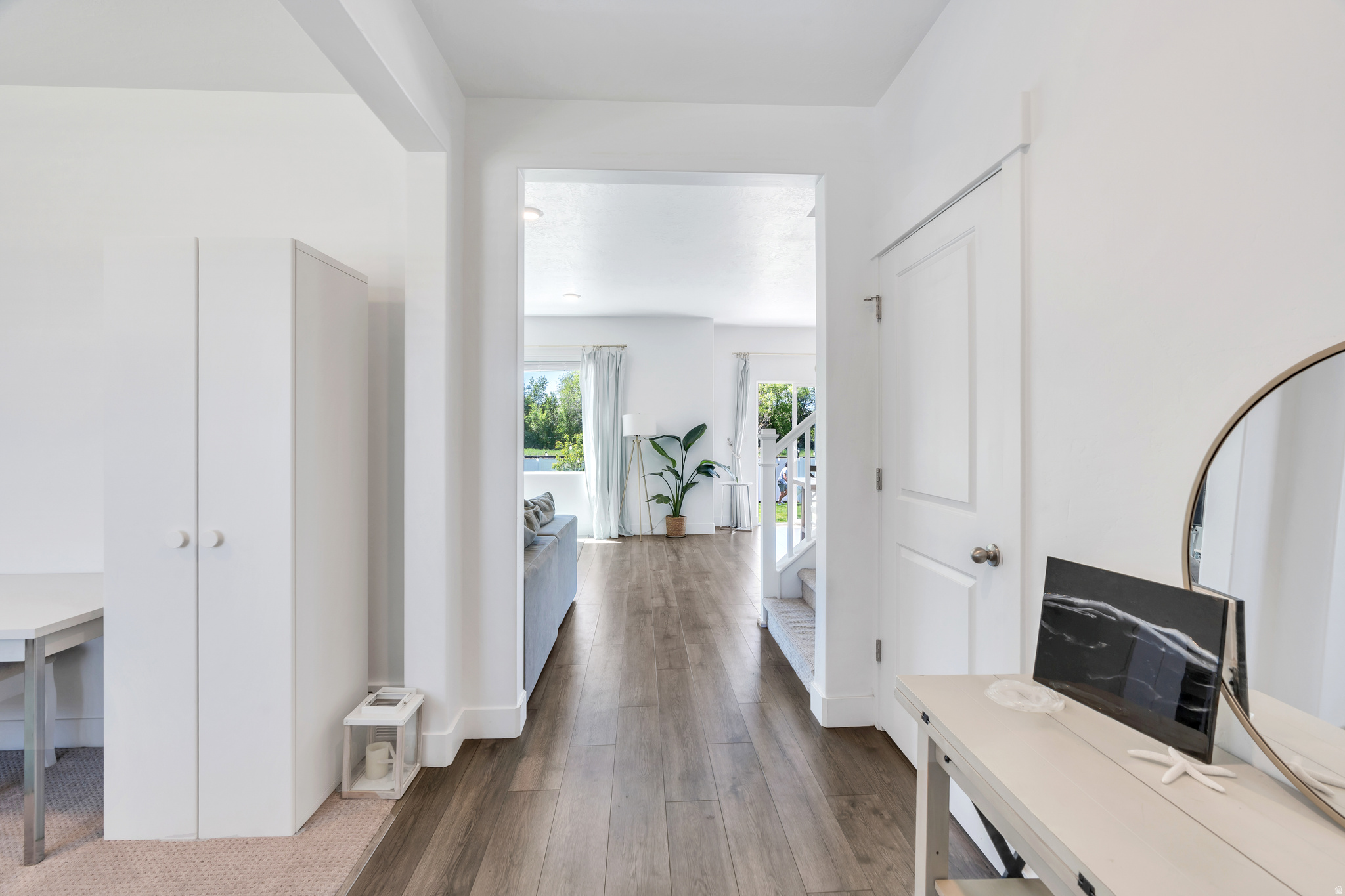 MAPLETON GROVE SUBDIVISON PLAT E - Residential