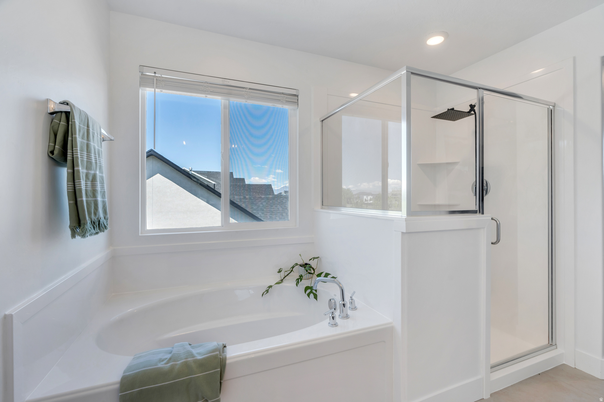 MAPLETON GROVE SUBDIVISON PLAT E - Residential