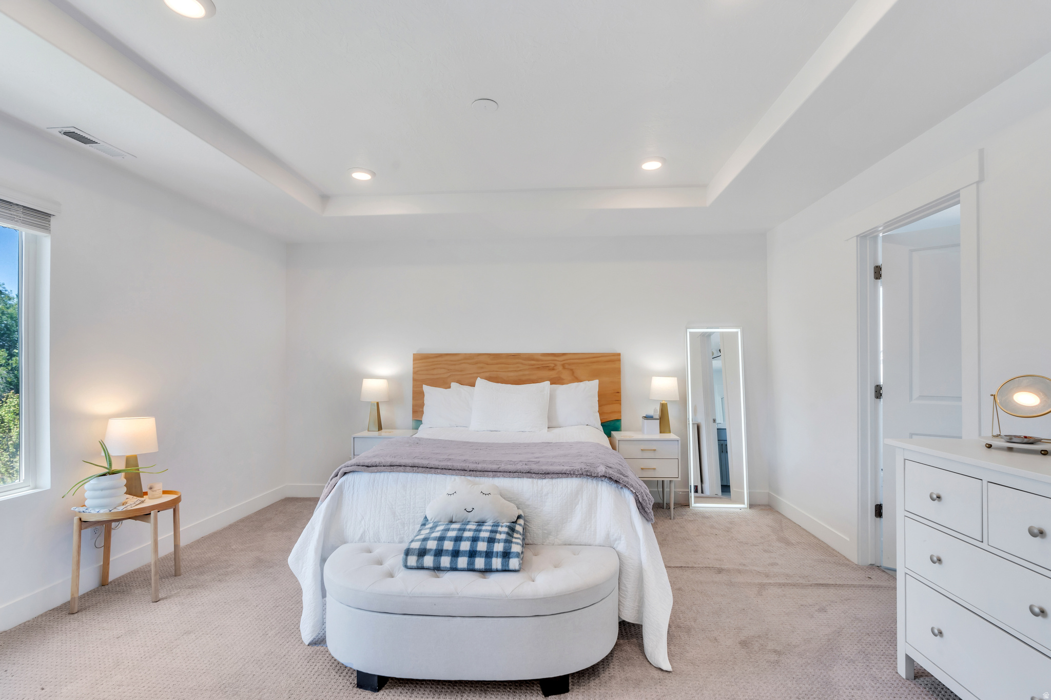 MAPLETON GROVE SUBDIVISON PLAT E - Residential