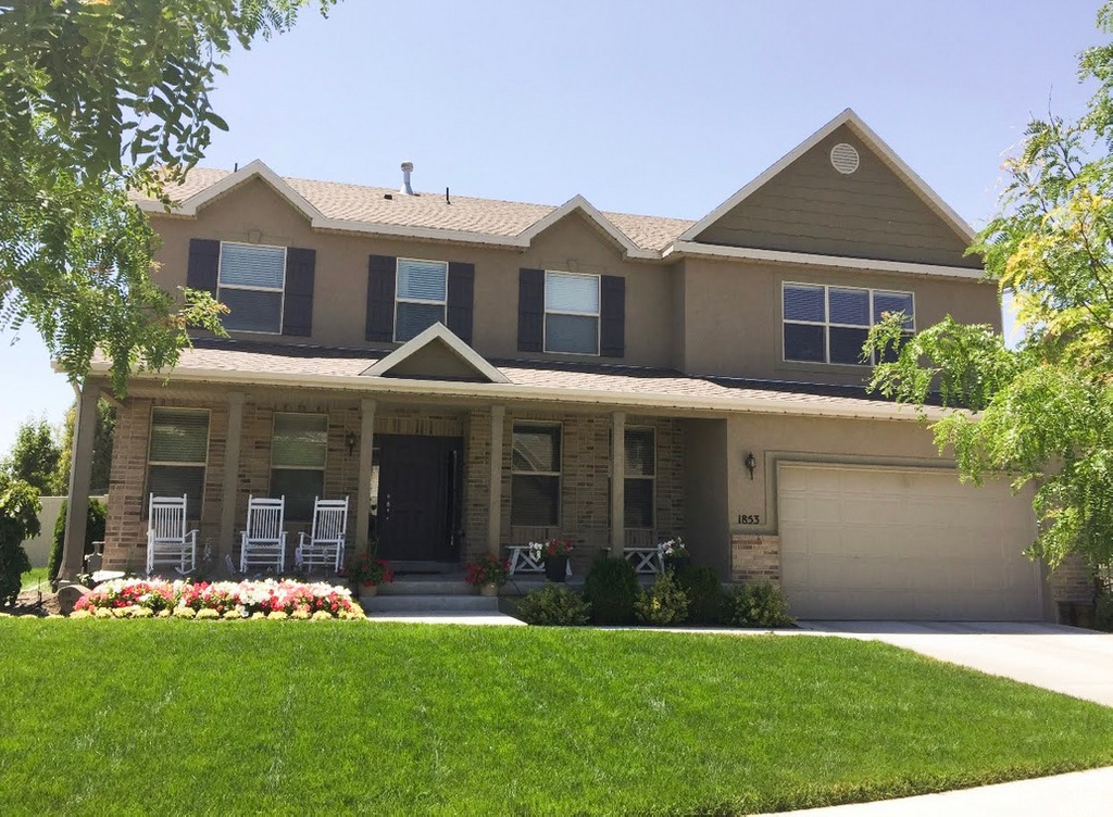 1853 W Grays Pl, Lehi, Utah image 1