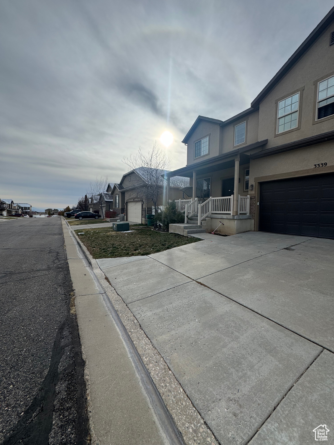 3339 N Falcon Way, Layton, Utah image 31