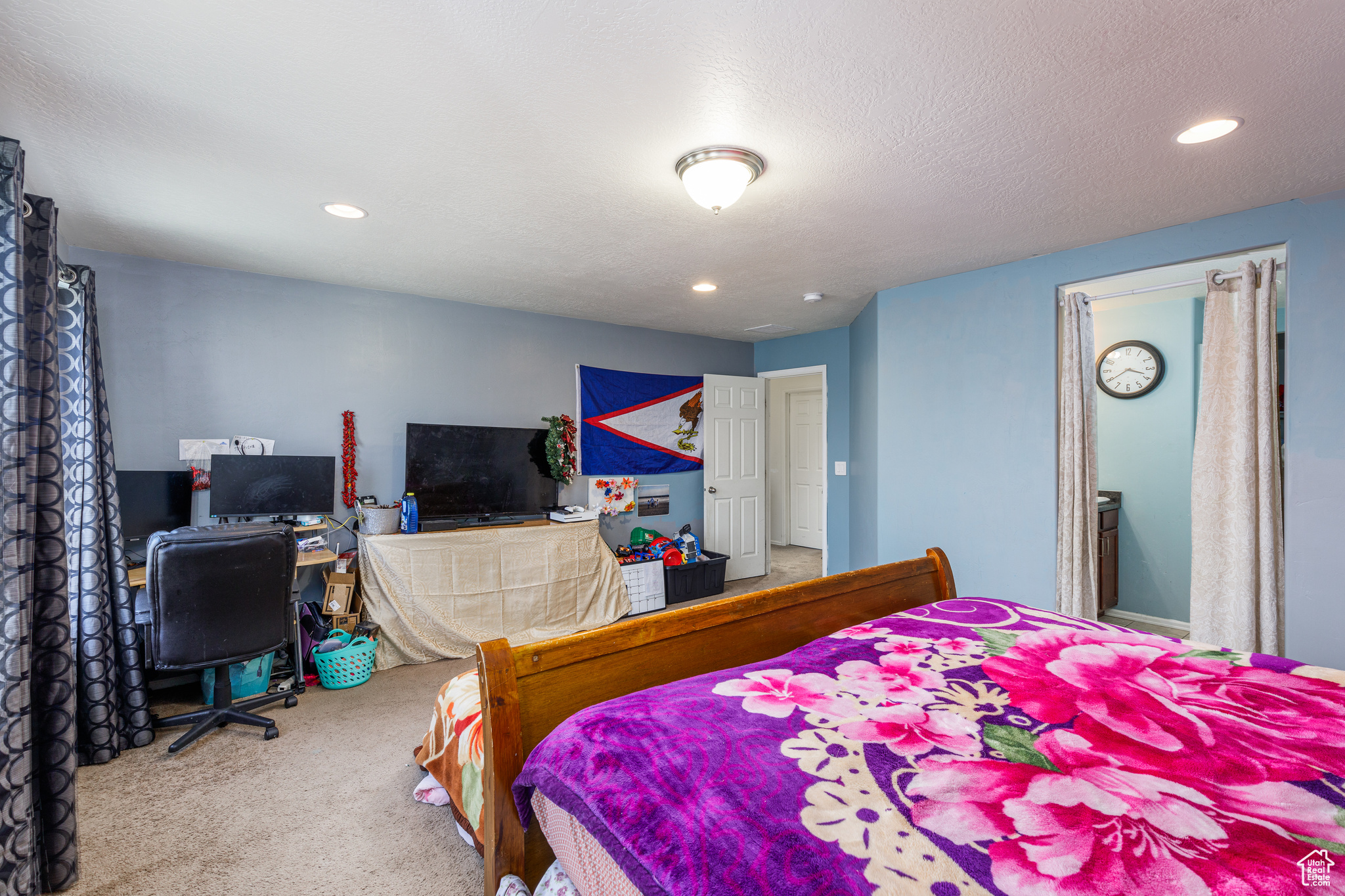 3339 N Falcon Way, Layton, Utah image 20