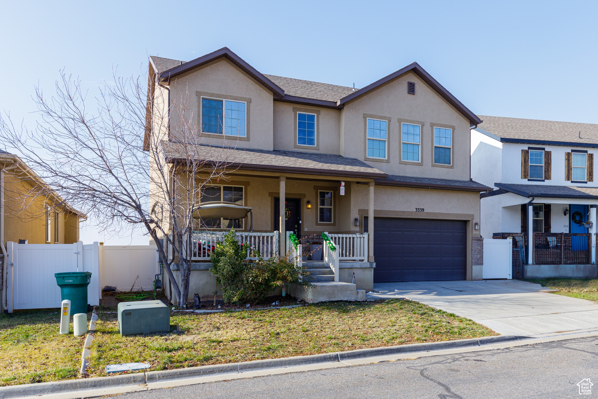 3339 N Falcon Way, Layton, Utah image 2