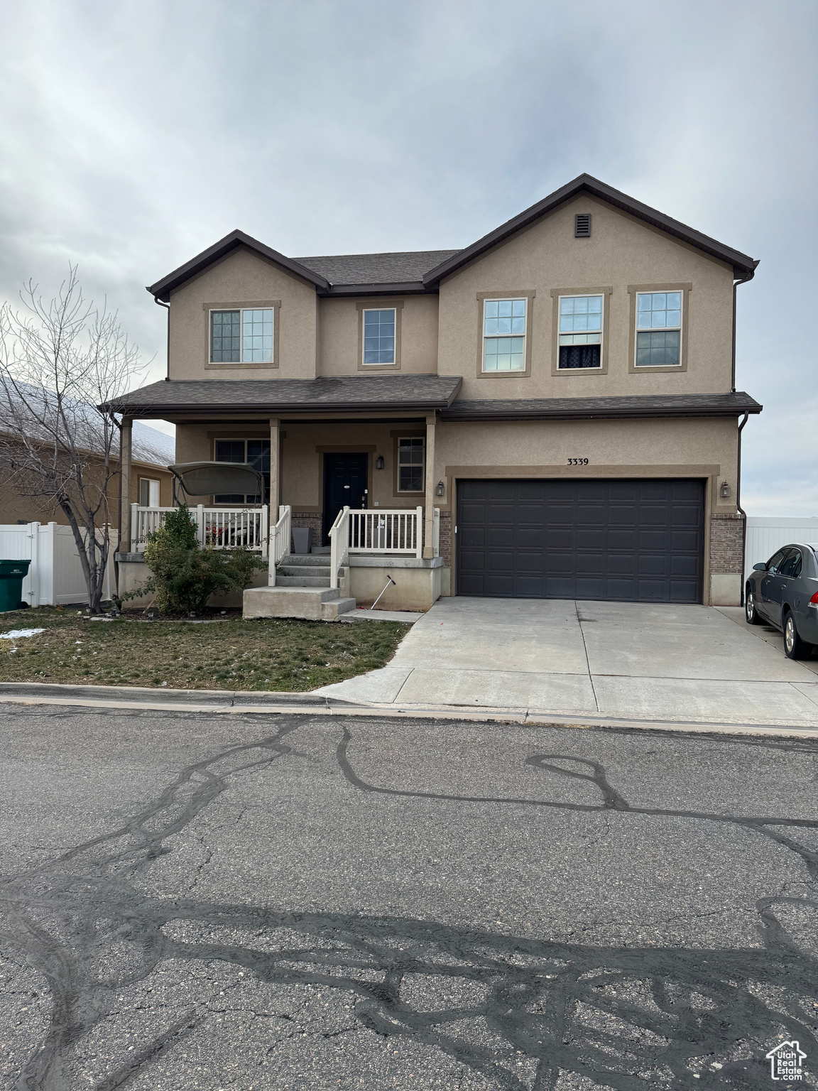 3339 N Falcon Way, Layton, Utah image 30