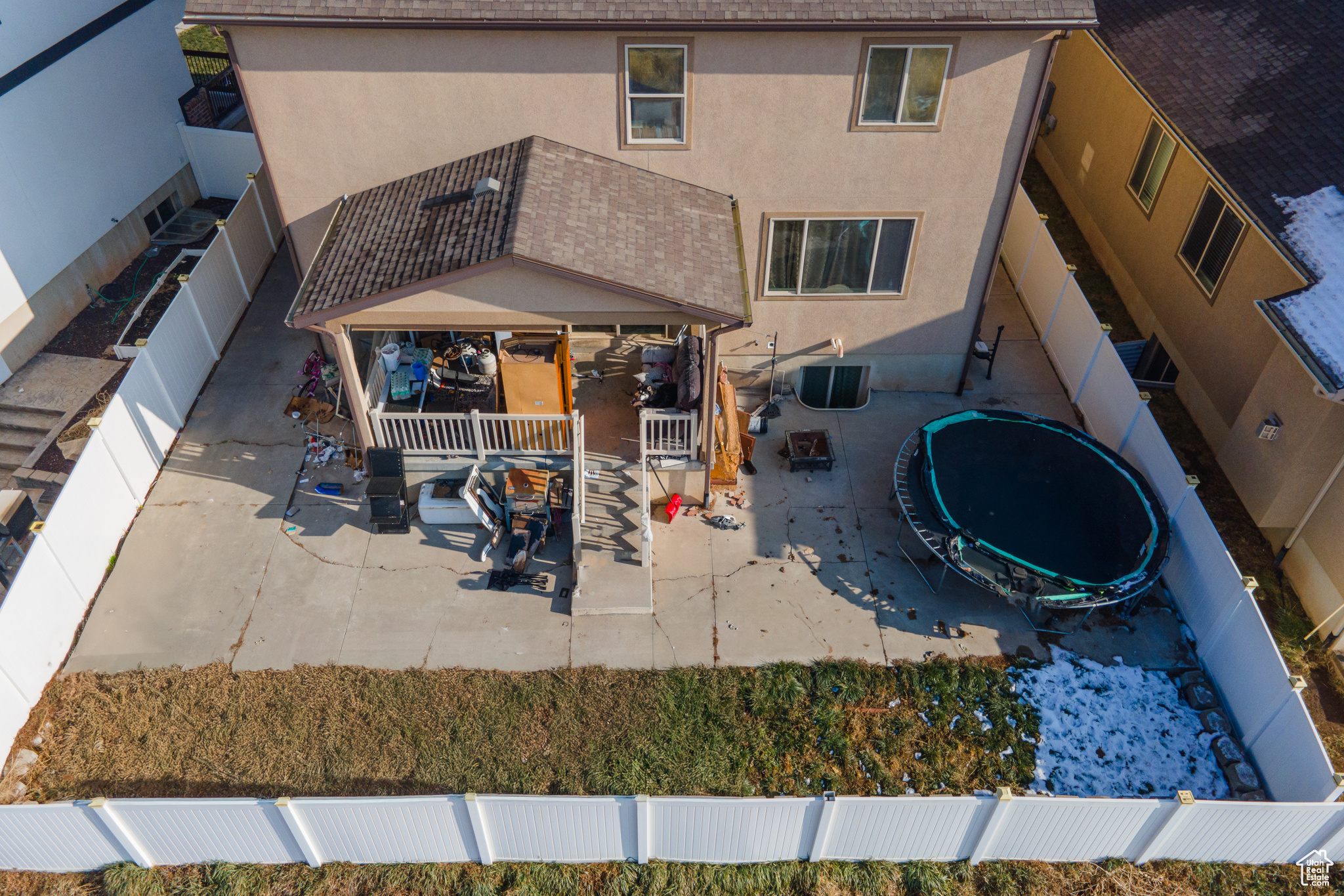 3339 N Falcon Way, Layton, Utah image 3