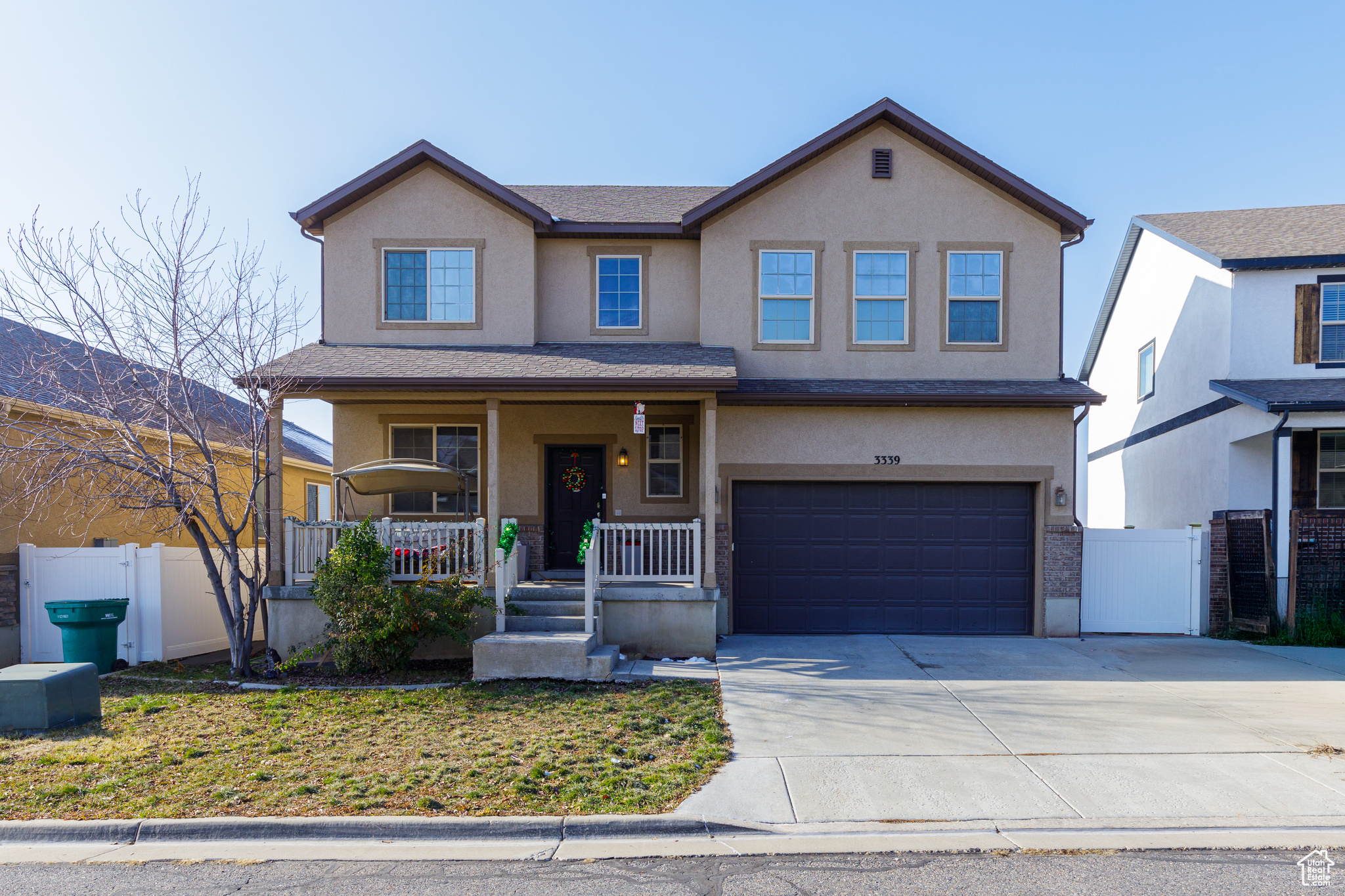 3339 N Falcon Way, Layton, Utah image 1