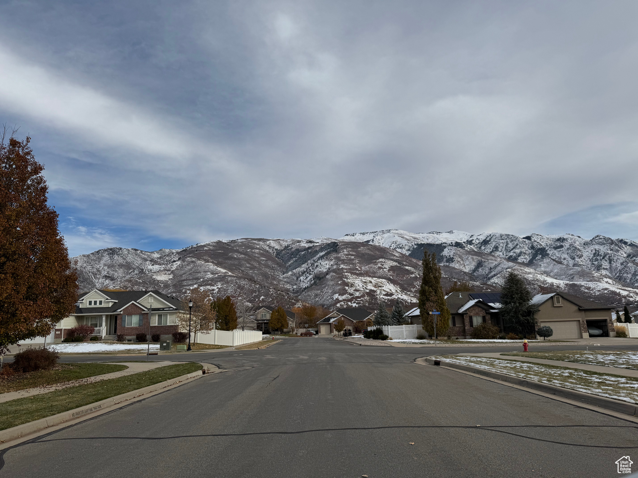 3339 N Falcon Way, Layton, Utah image 33