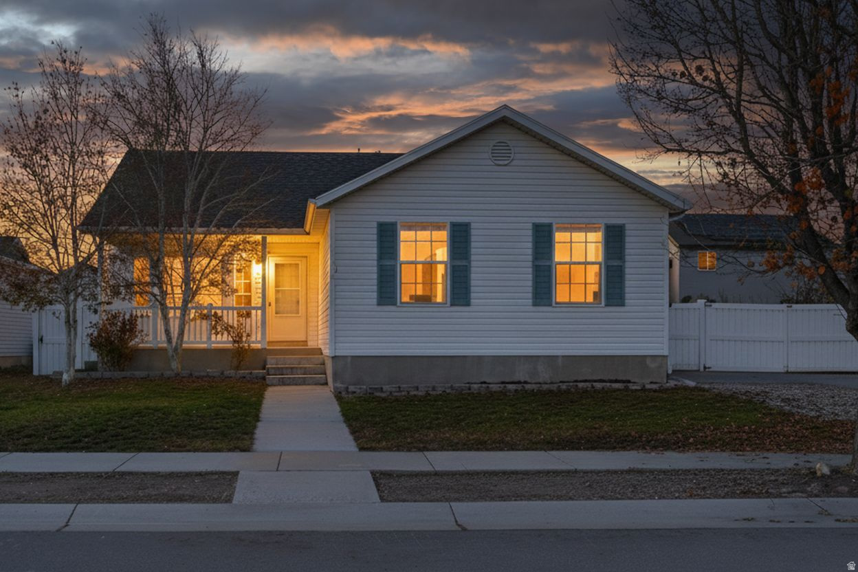 EAGLE POINT - Residential