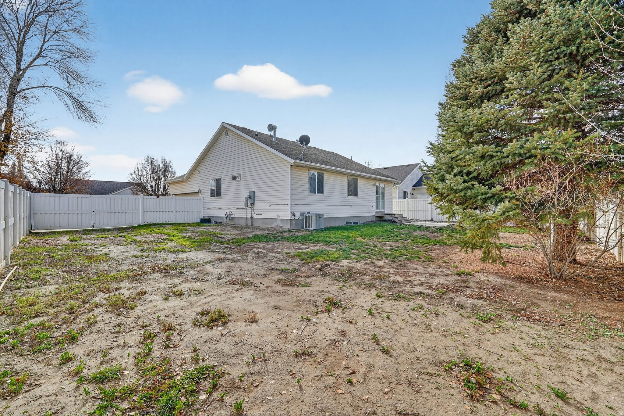 EAGLE POINT - Residential