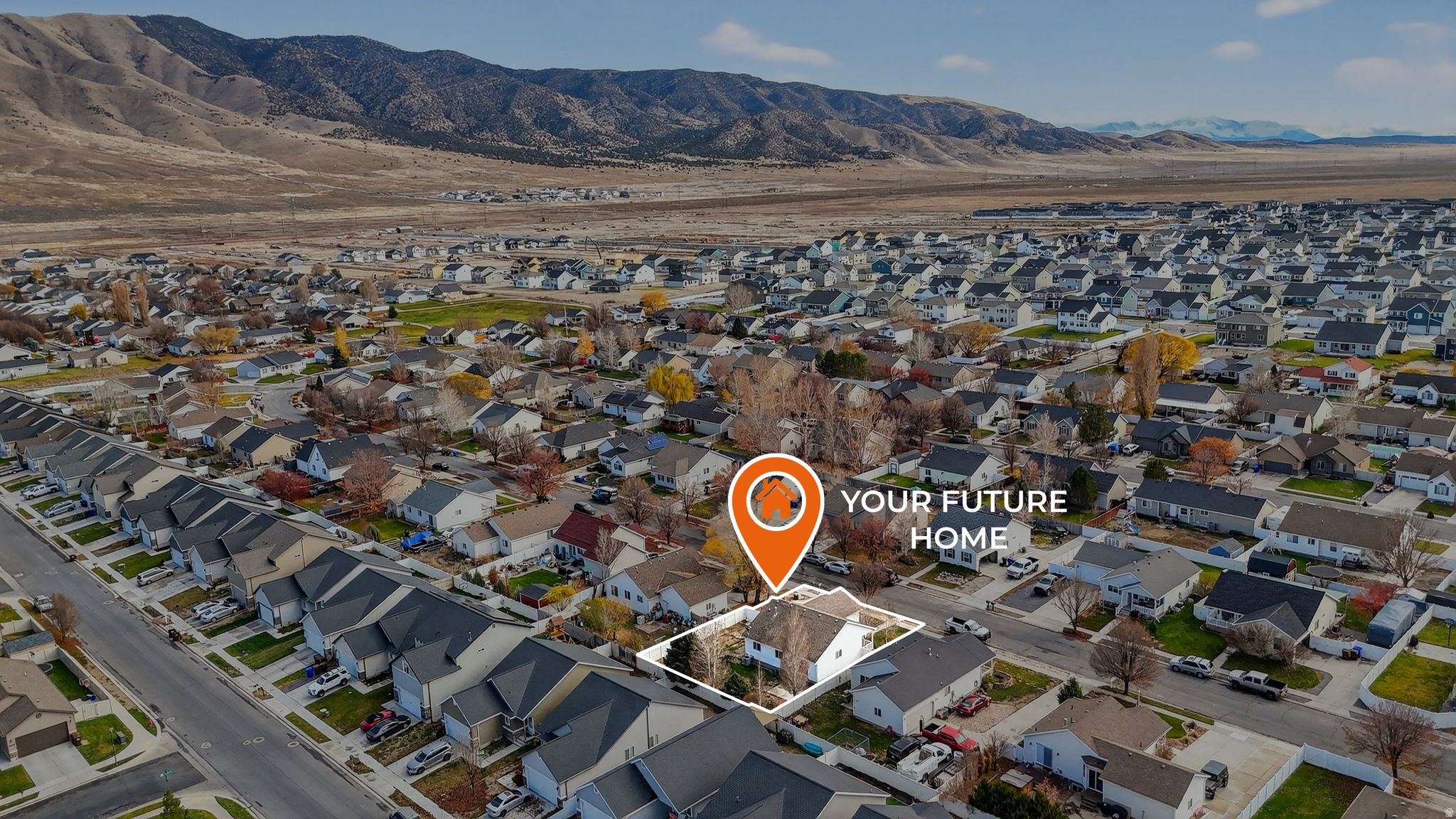 EAGLE POINT - Residential