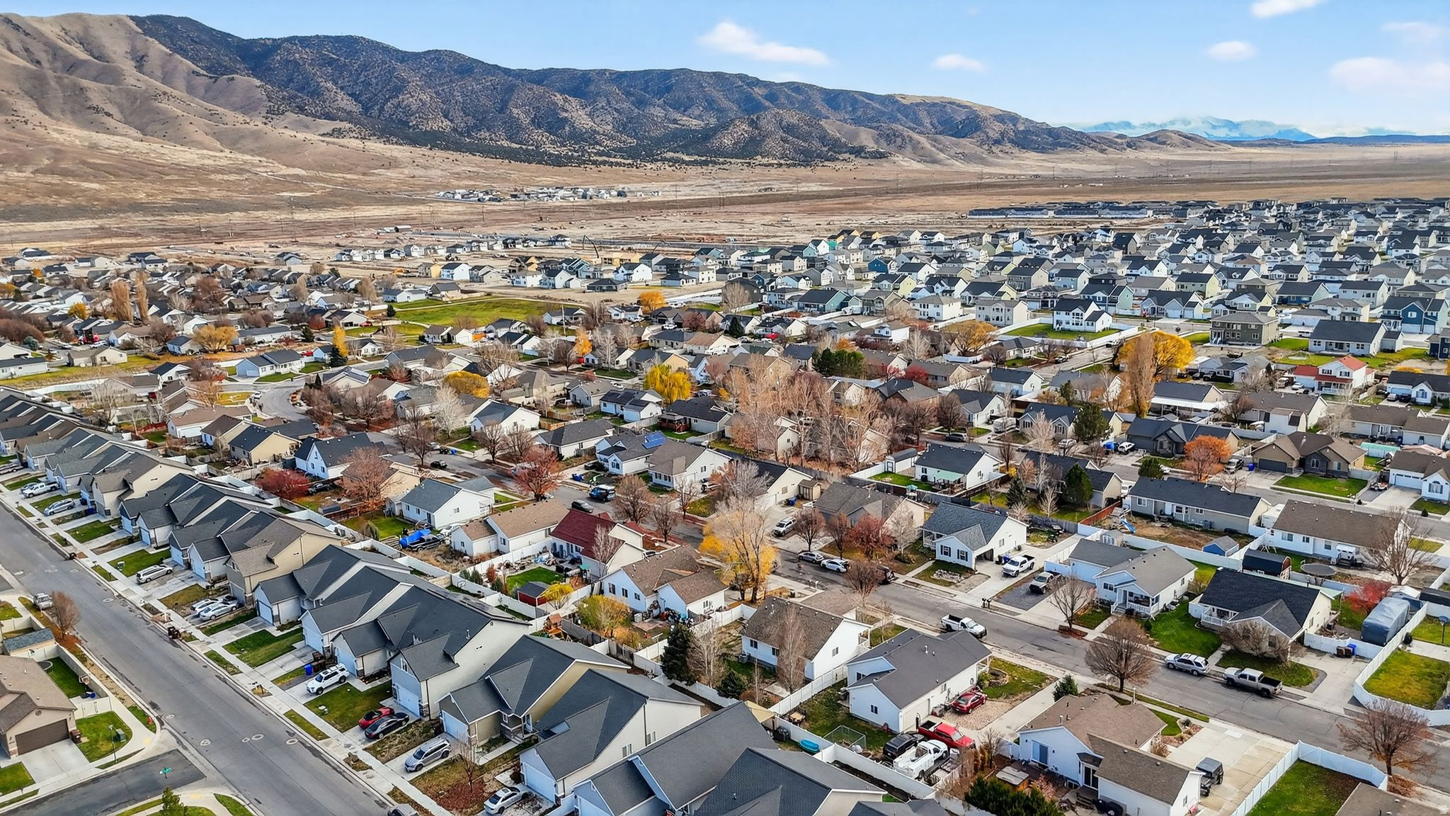 EAGLE POINT - Residential
