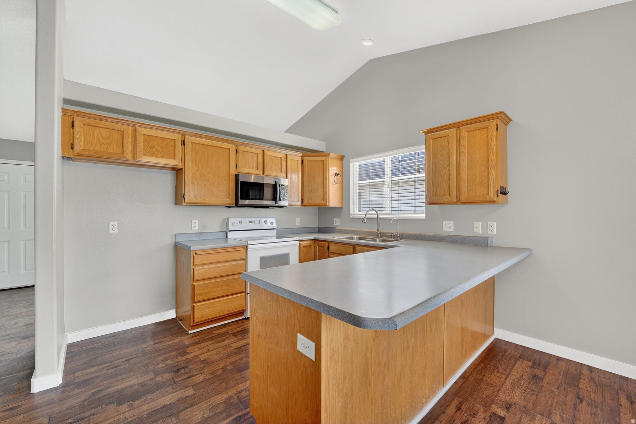 EAGLE POINT - Residential