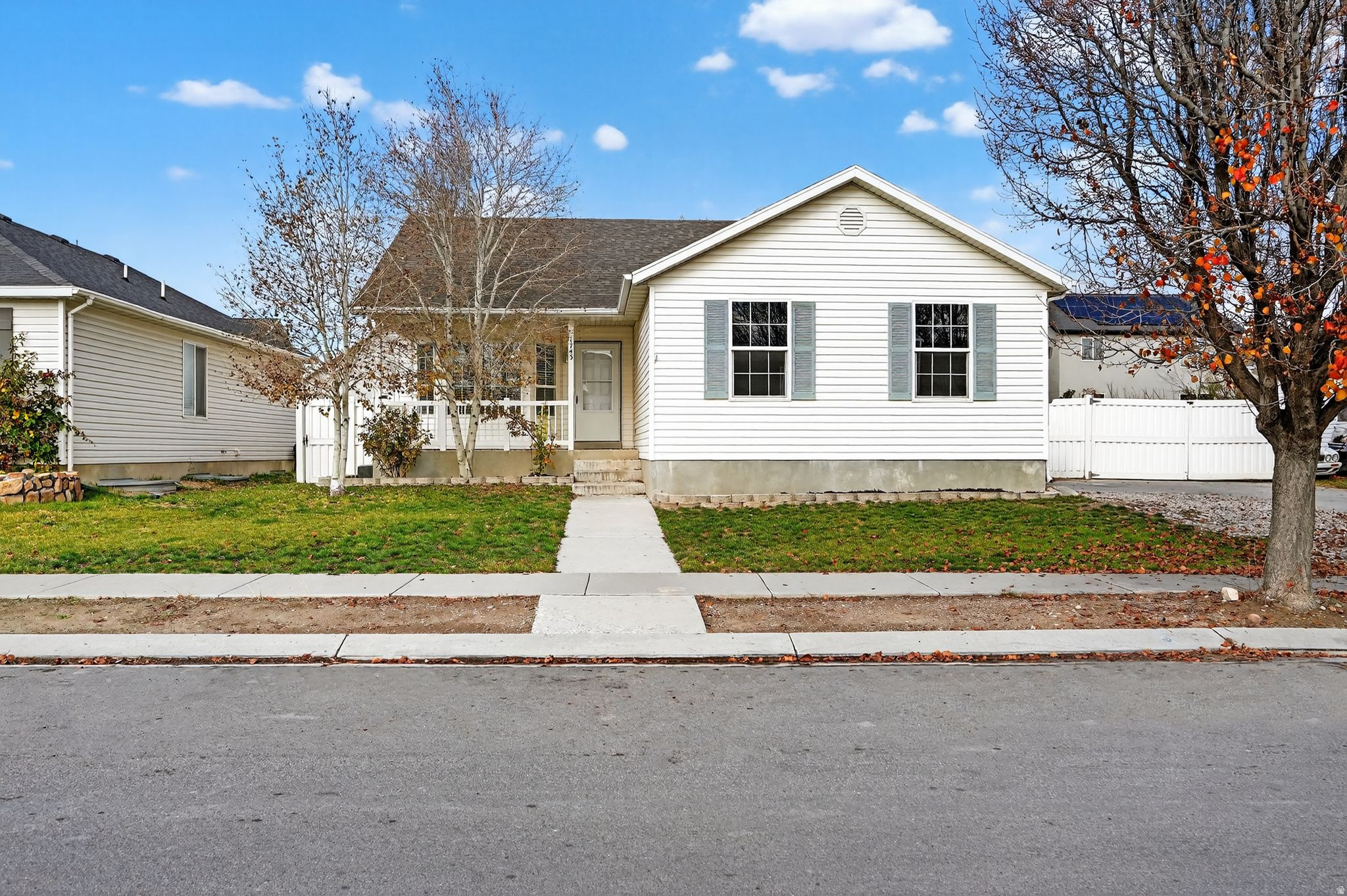 EAGLE POINT - Residential