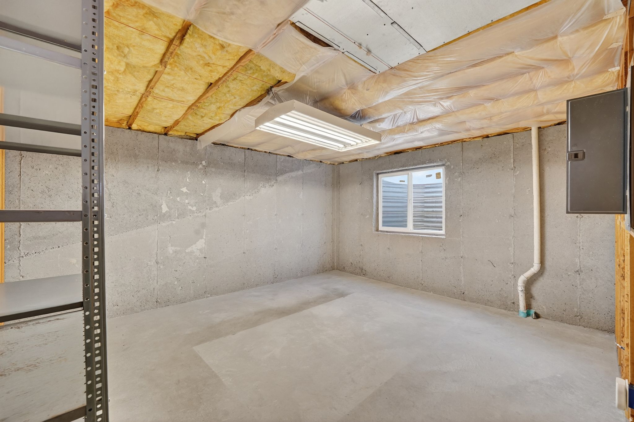 EAGLE POINT - Residential