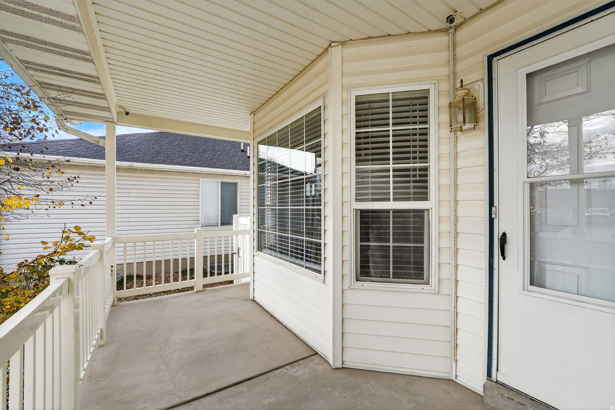 EAGLE POINT - Residential