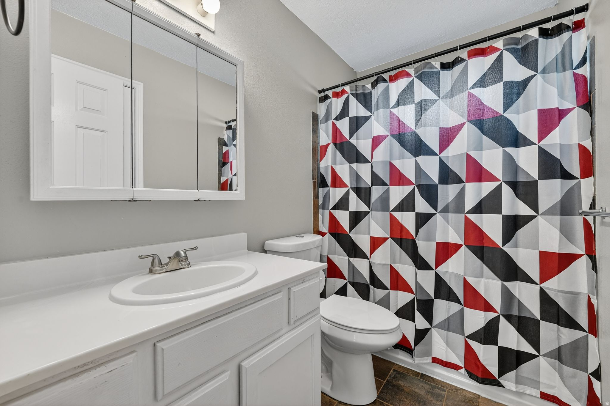 EAGLE POINT - Residential