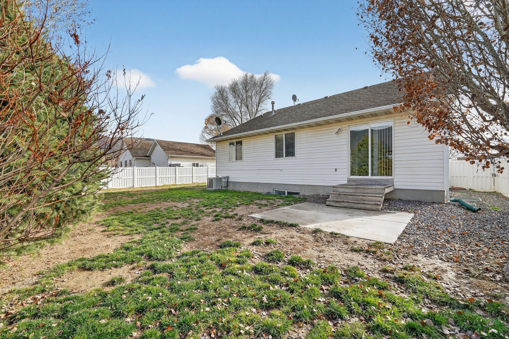 EAGLE POINT - Residential