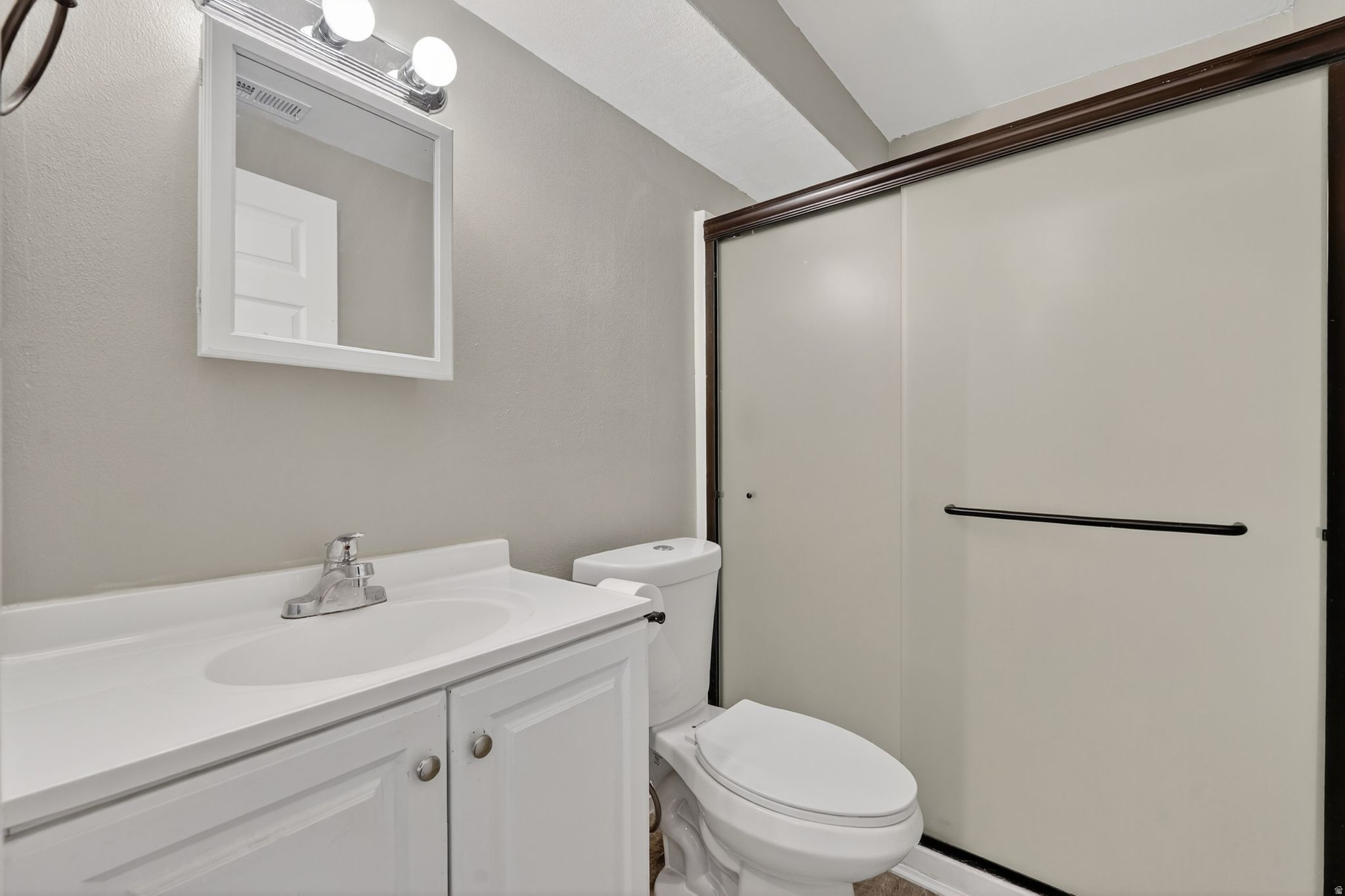 EAGLE POINT - Residential