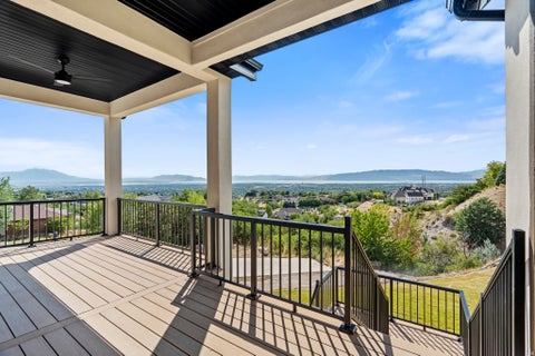 Tiny photo for 4529 N WINDSOR DR, Provo, UT 84604 (MLS # 2178425)
