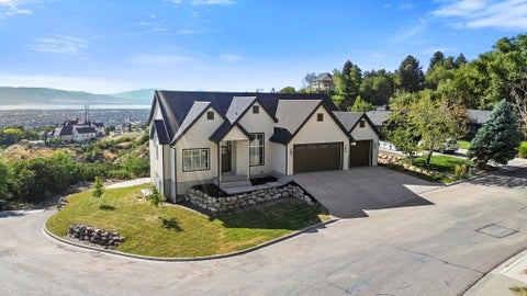 Tiny photo for 4529 N WINDSOR DR, Provo, UT 84604 (MLS # 2178425)